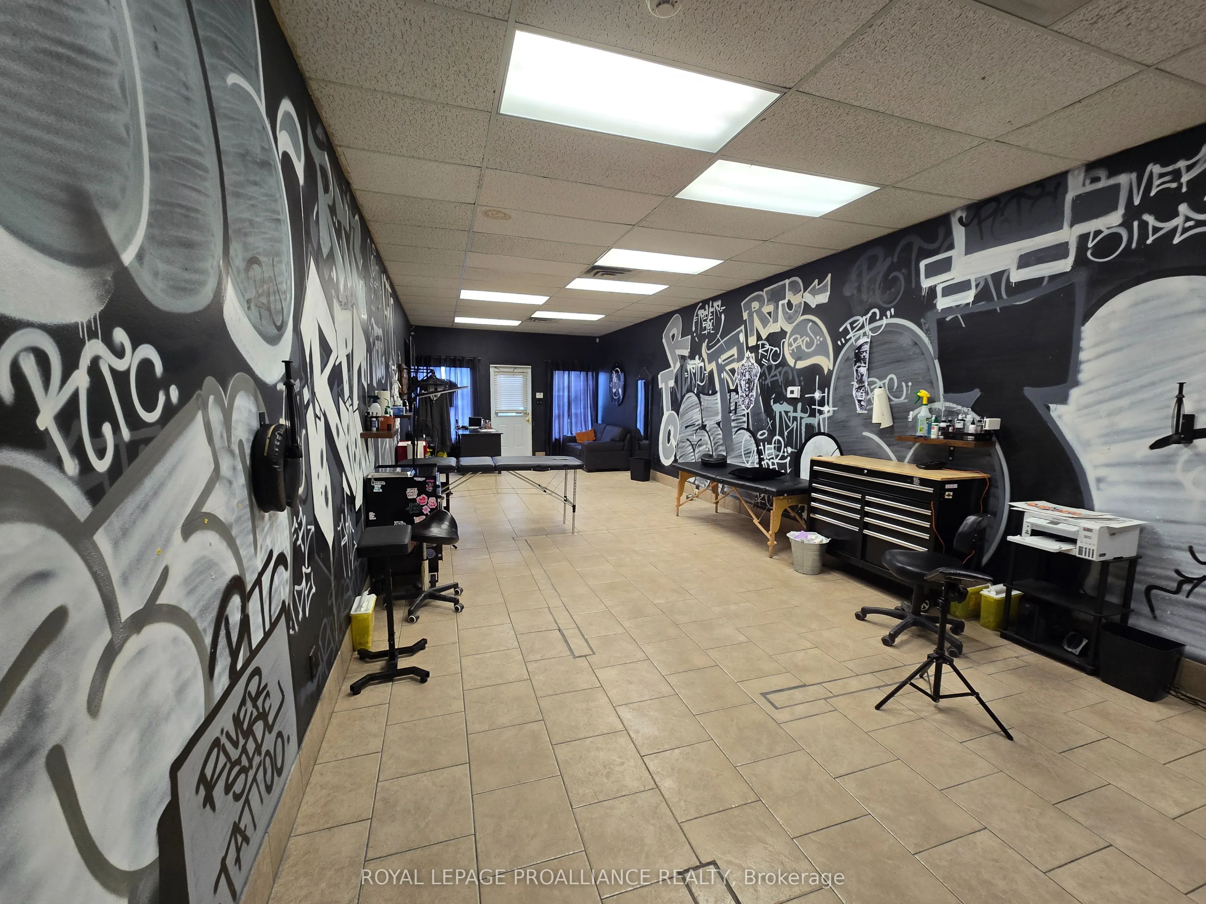 444 Dundas Street E #D