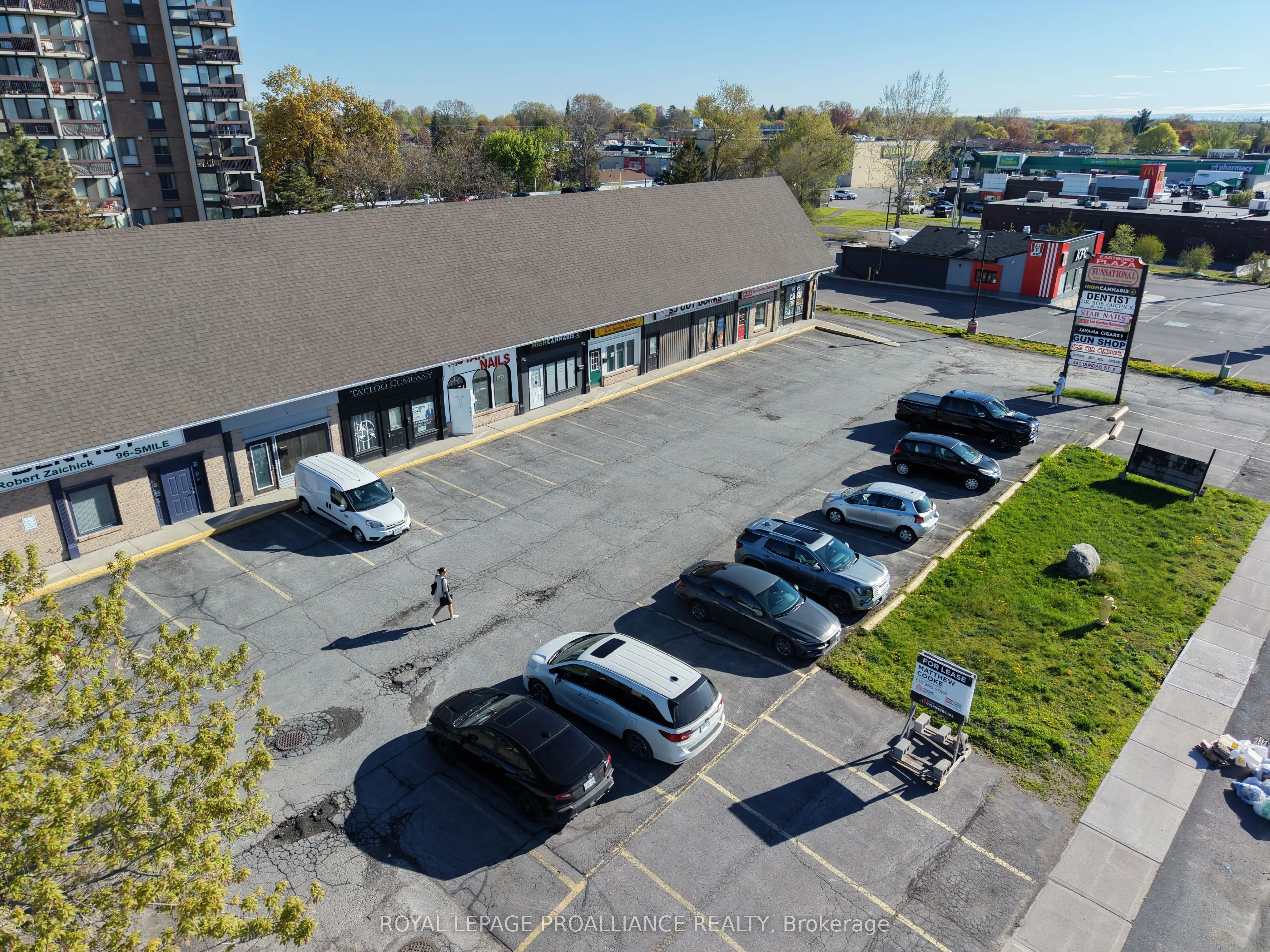 444 Dundas Street E #D