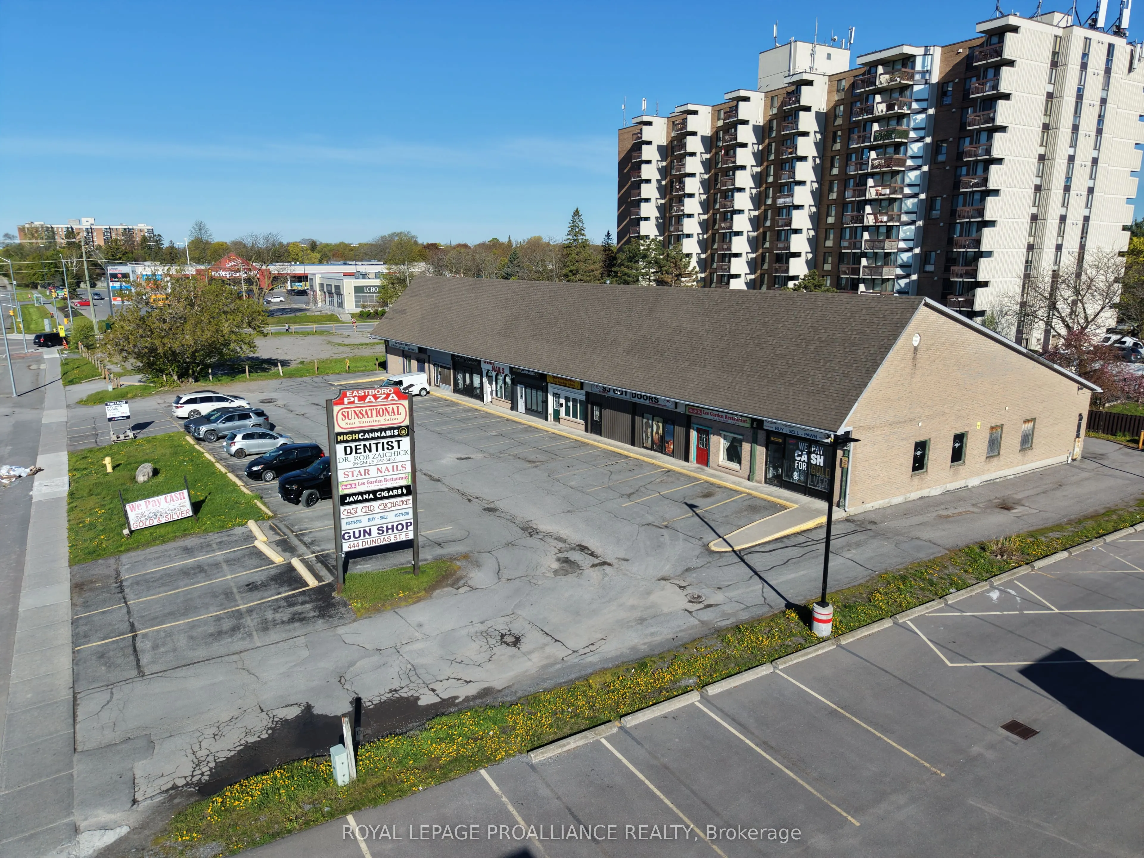 444 Dundas Street E #D
