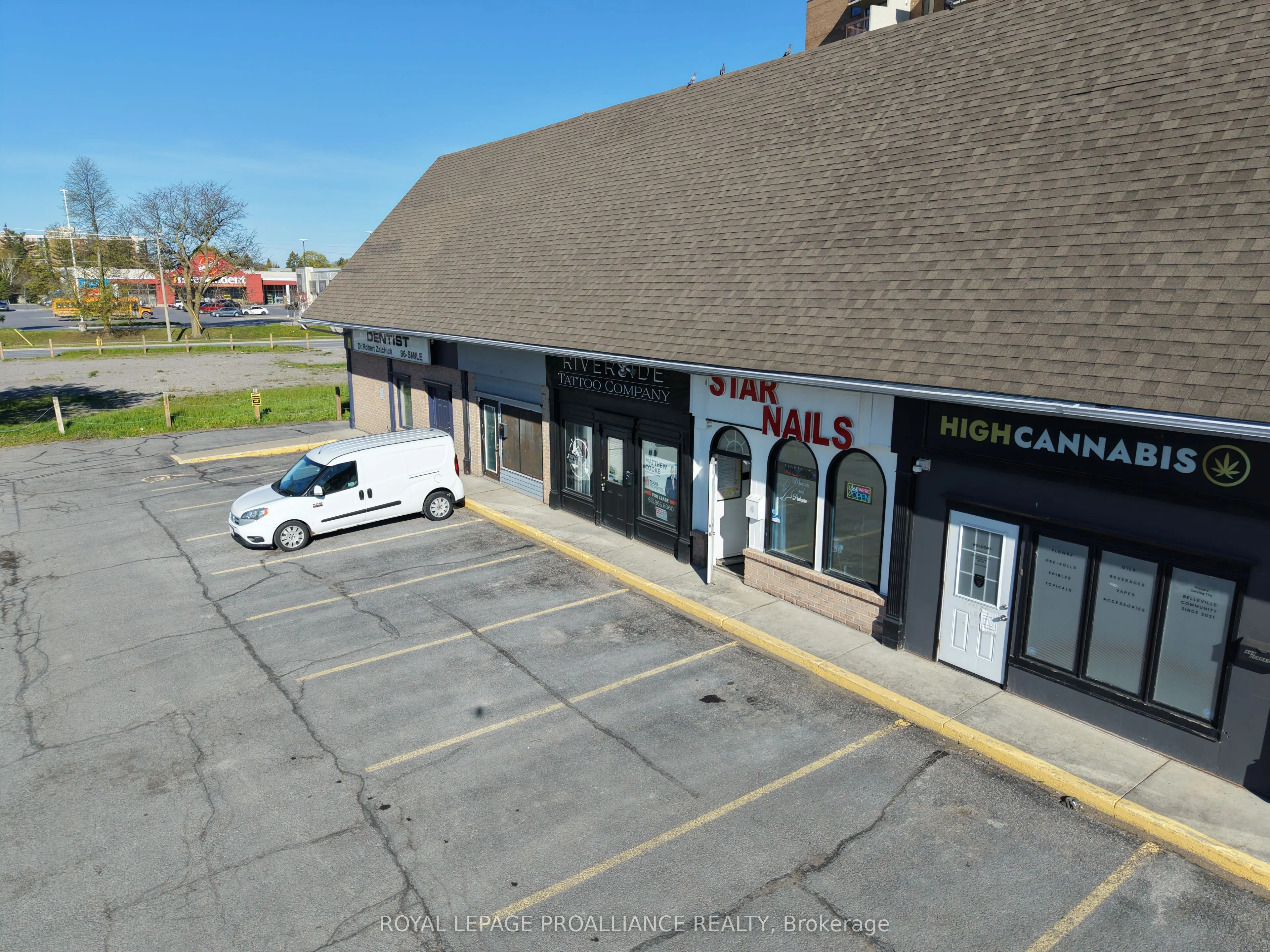 444 Dundas Street E #D