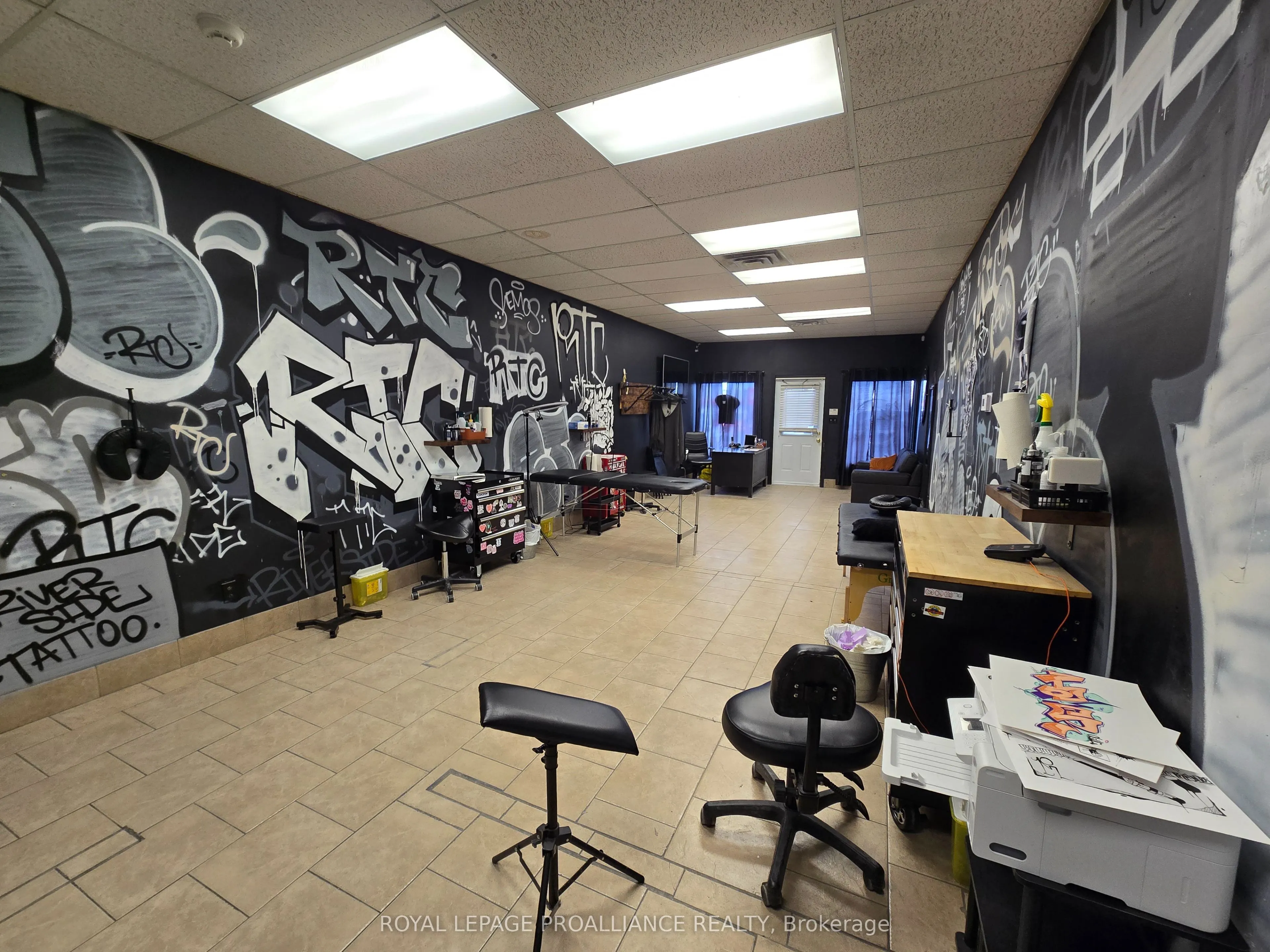444 Dundas Street E #D