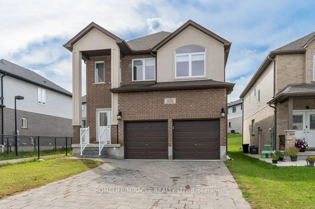 3032 Doyle Drive