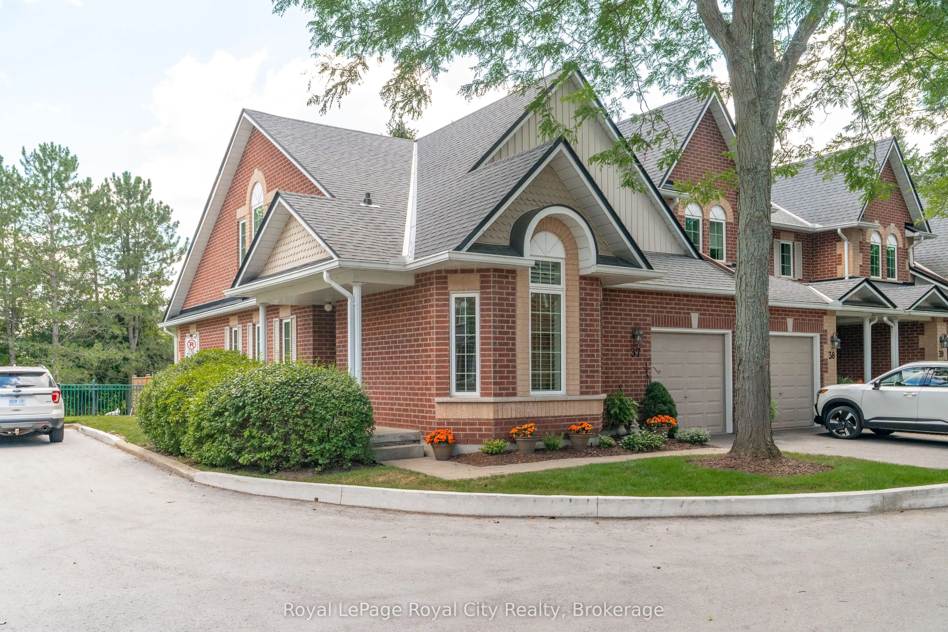 60 Ptarmigan Drive #37