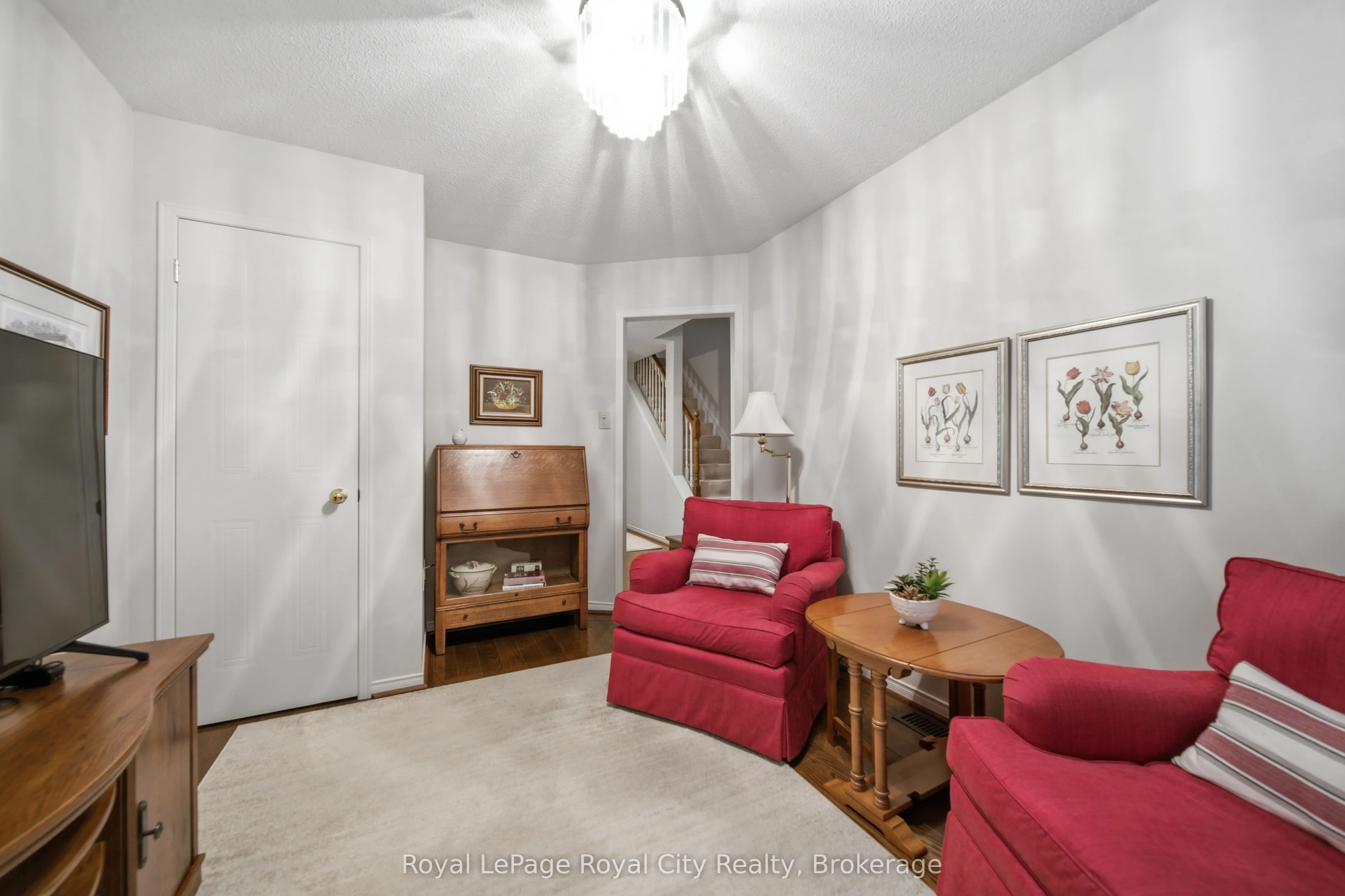 60 Ptarmigan Drive #37