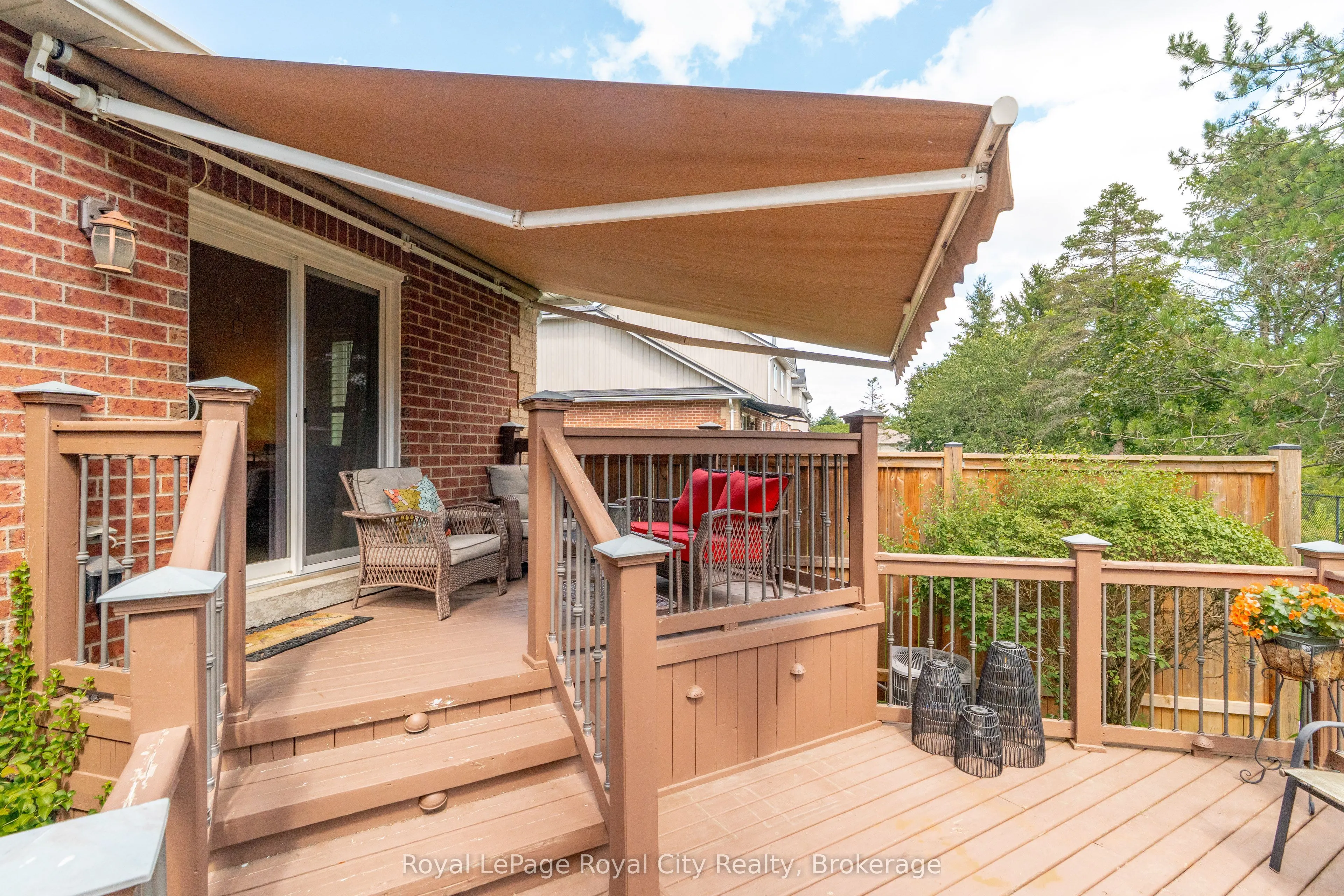 60 Ptarmigan Drive #37