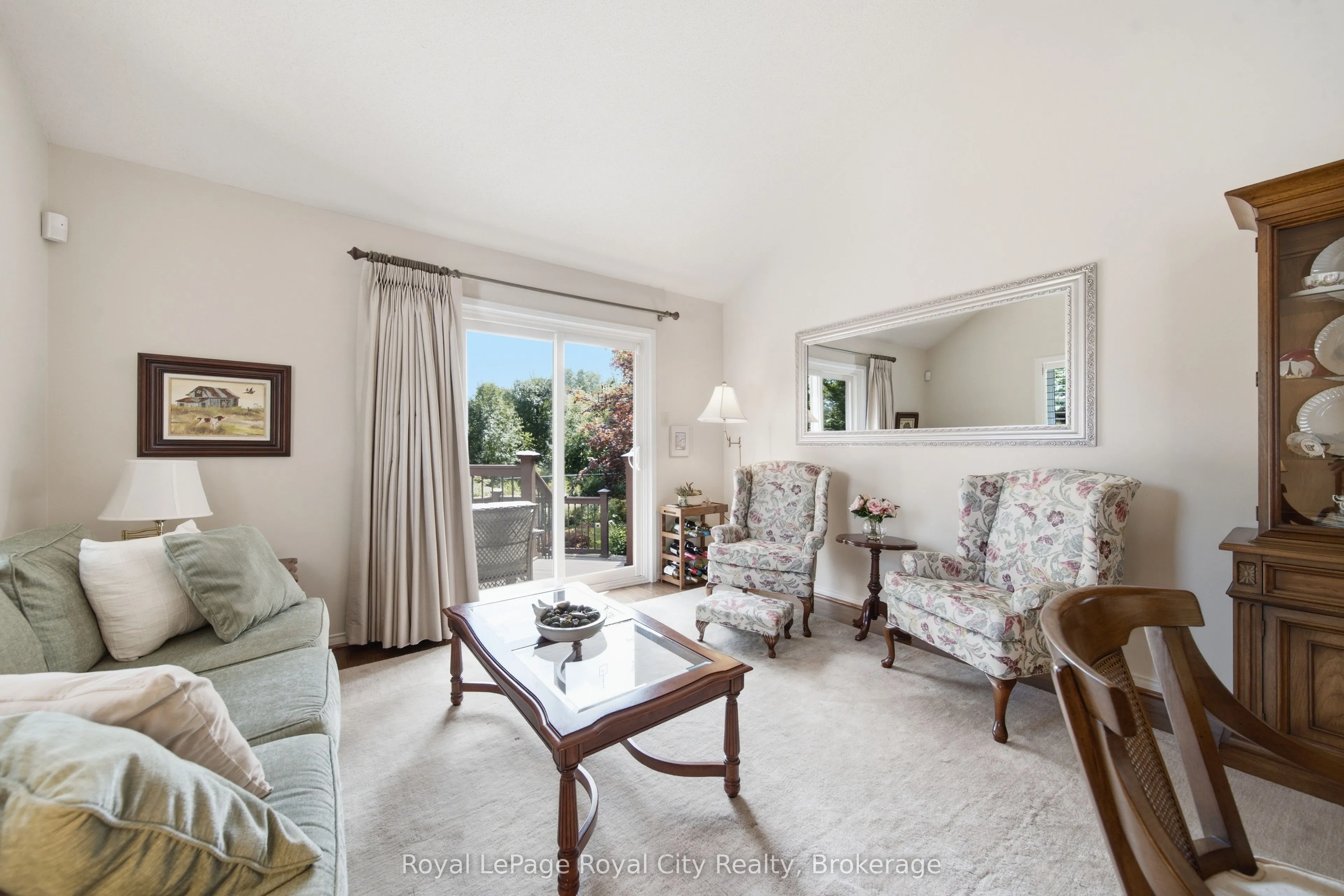 60 Ptarmigan Drive #37