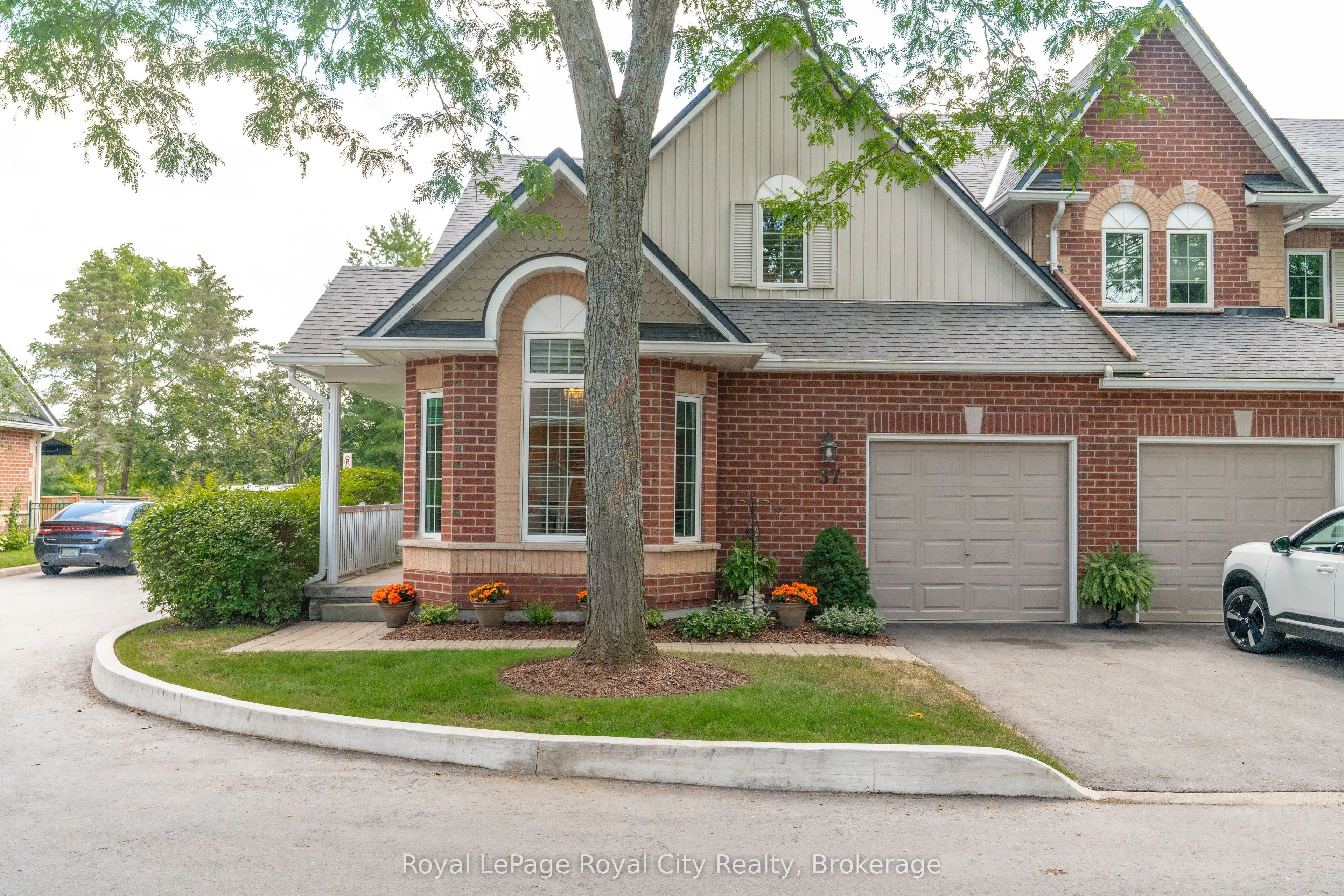 60 Ptarmigan Drive #37