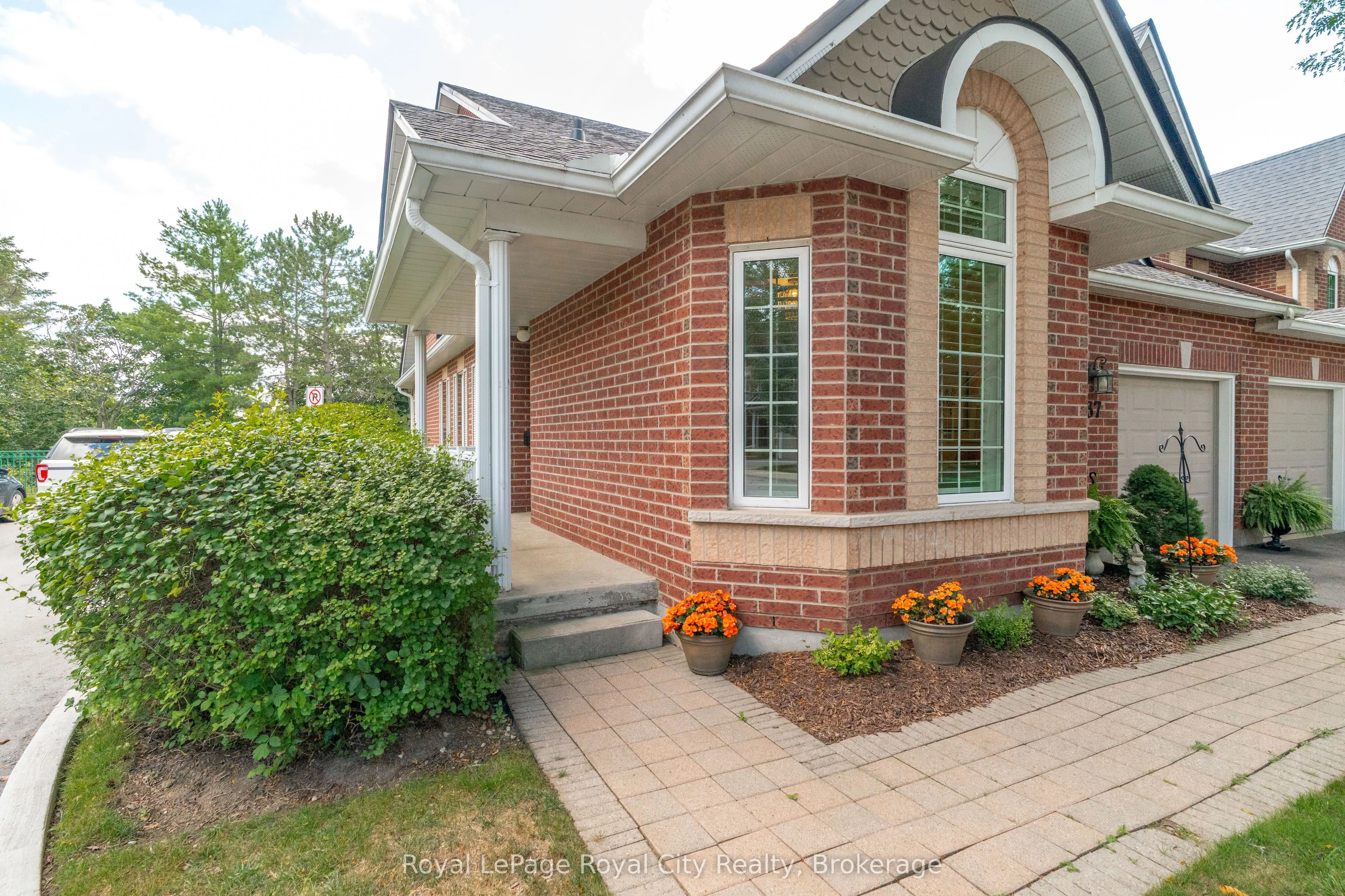 60 Ptarmigan Drive #37