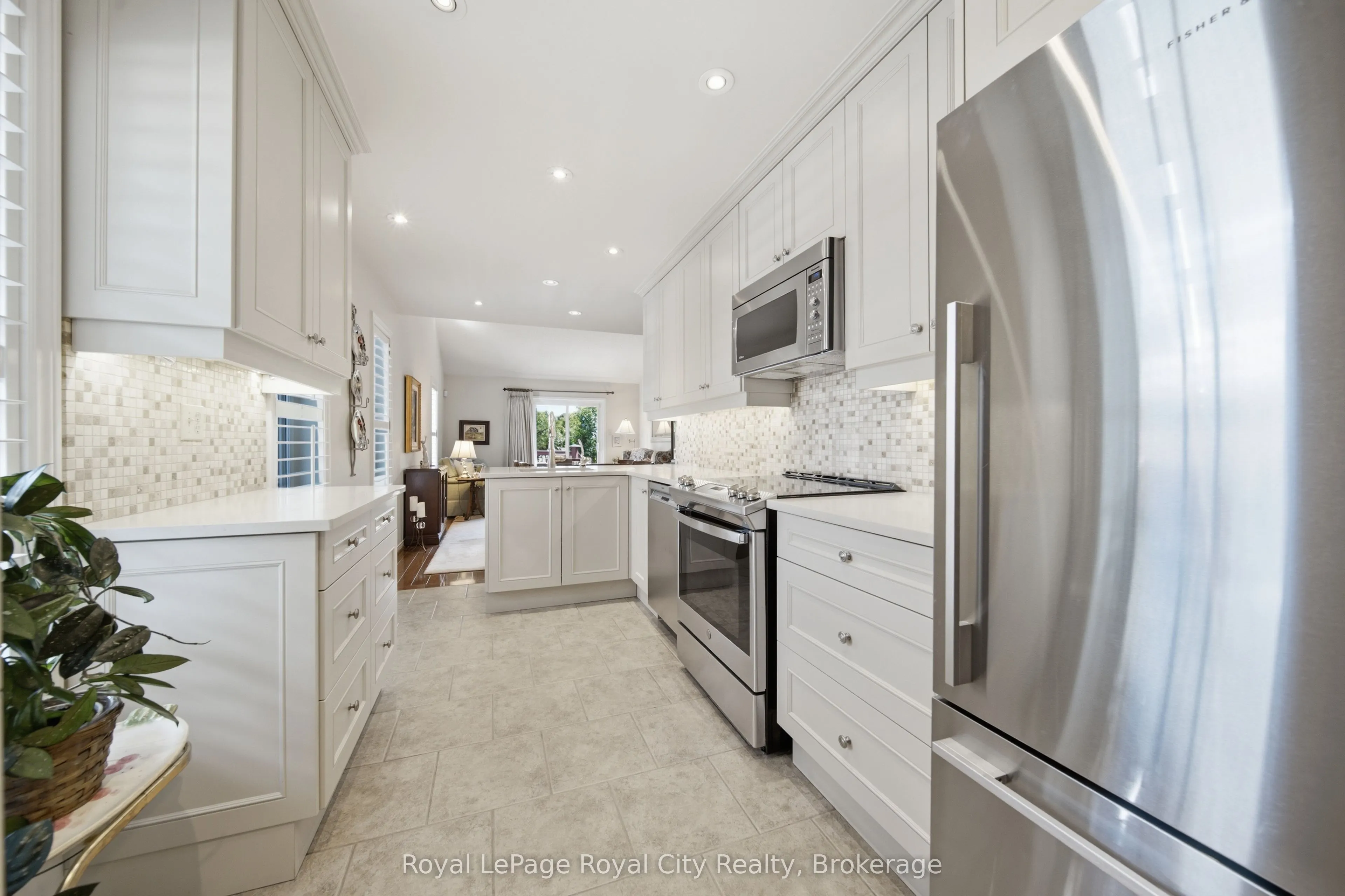 60 Ptarmigan Drive #37