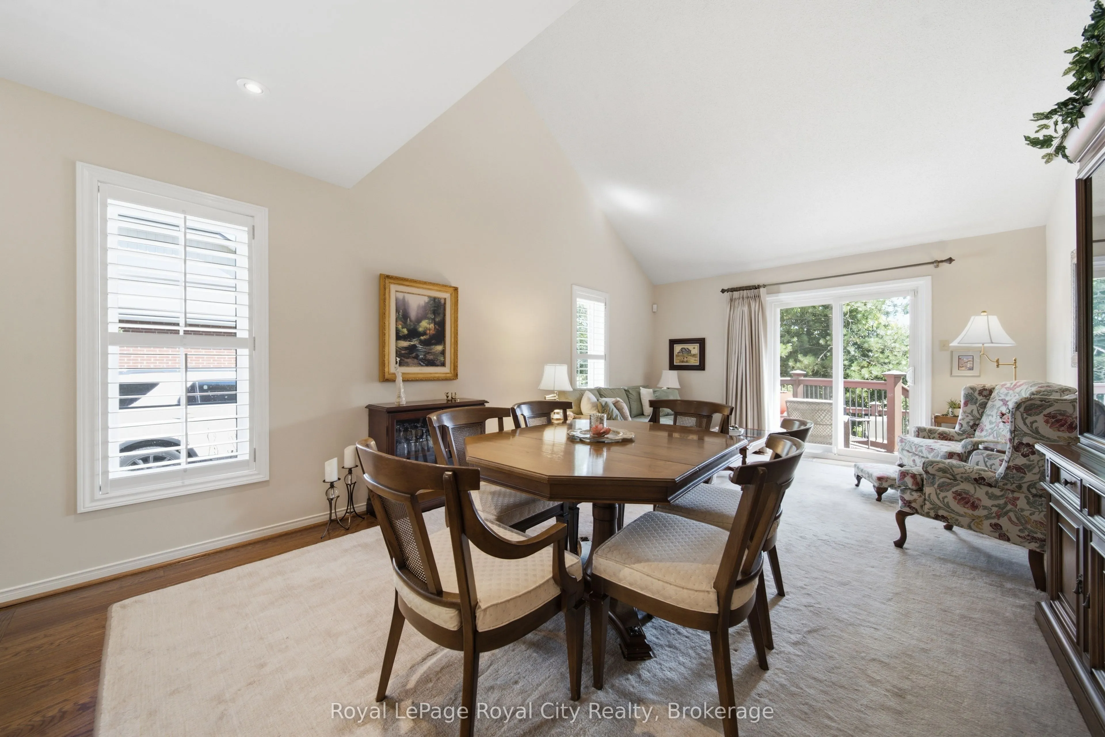60 Ptarmigan Drive #37