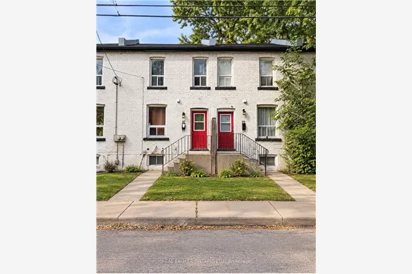 99 Cheever Street
