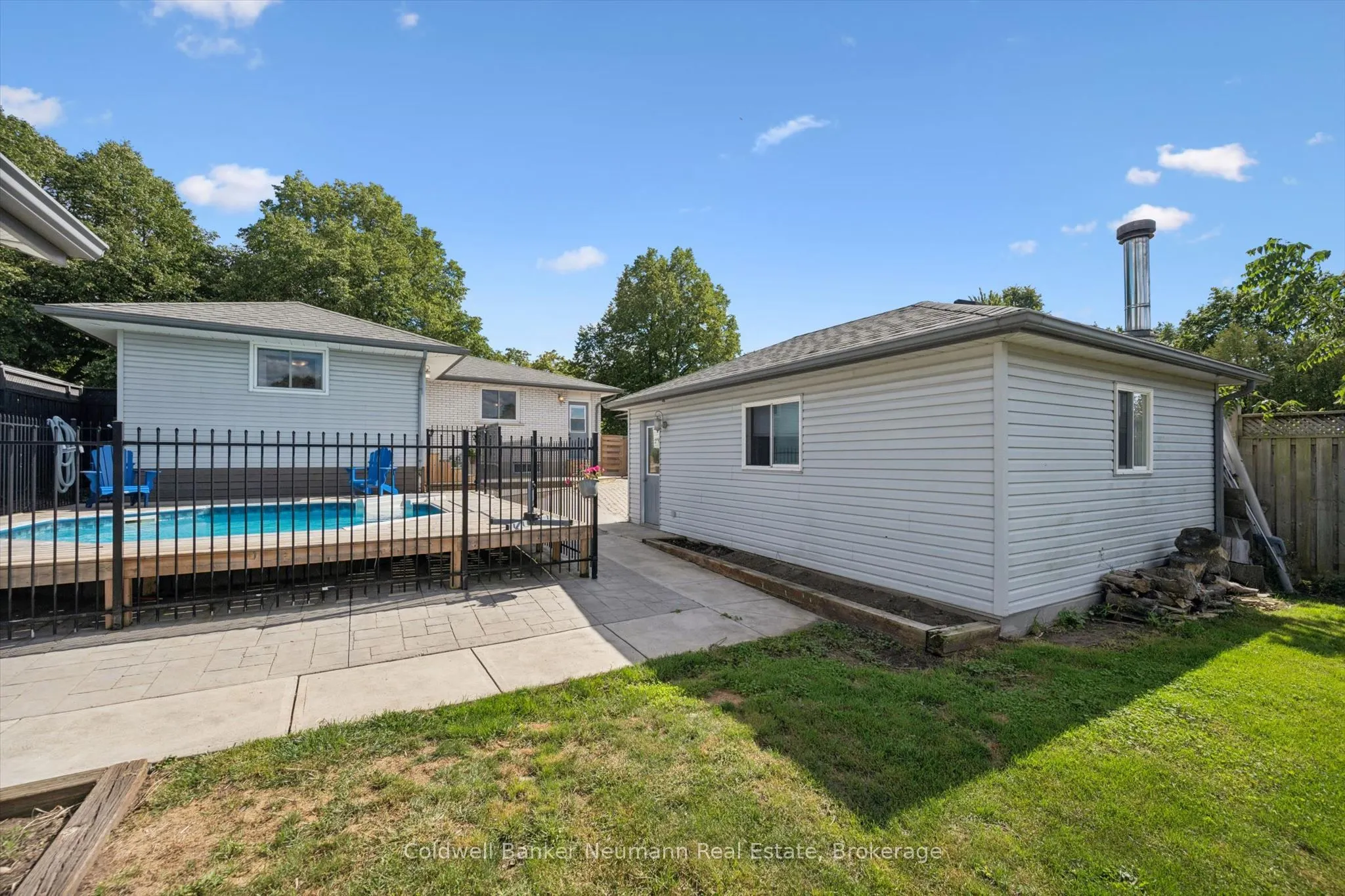 16 Argyle Drive