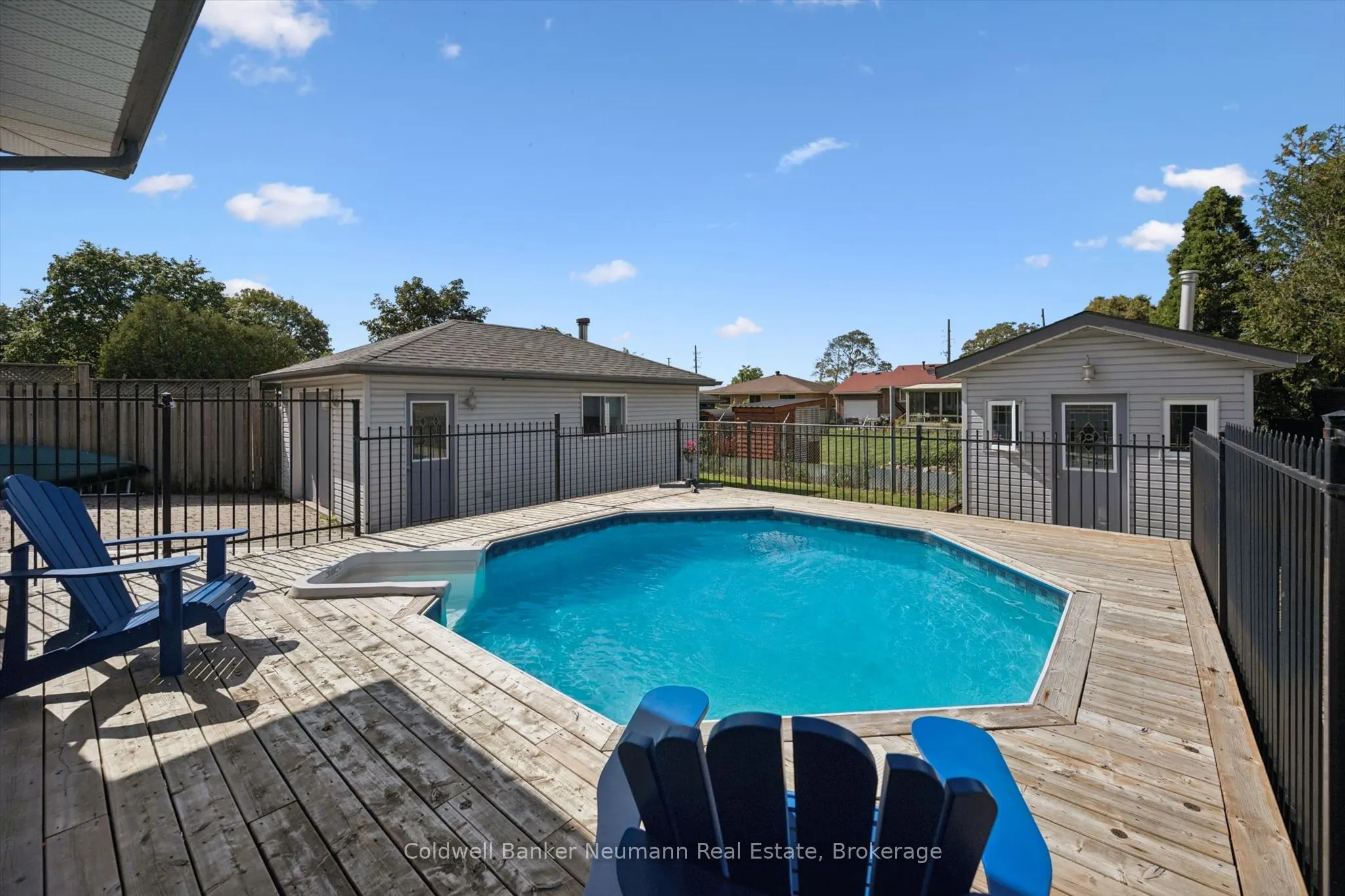 16 Argyle Drive