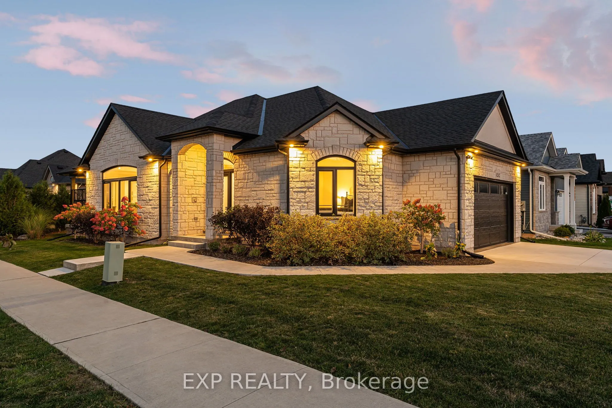 4242 Village Creek Drive