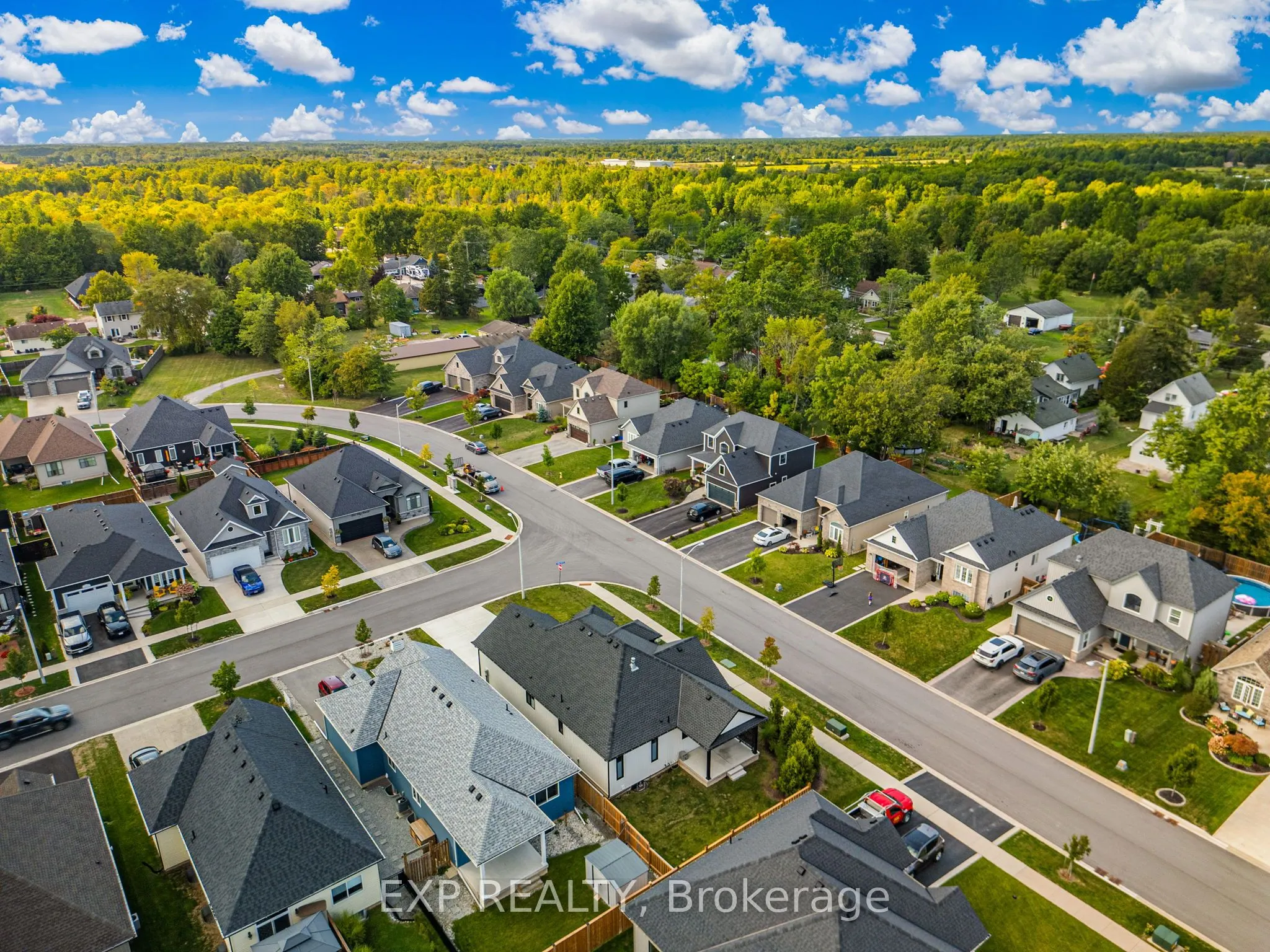 4242 Village Creek Drive