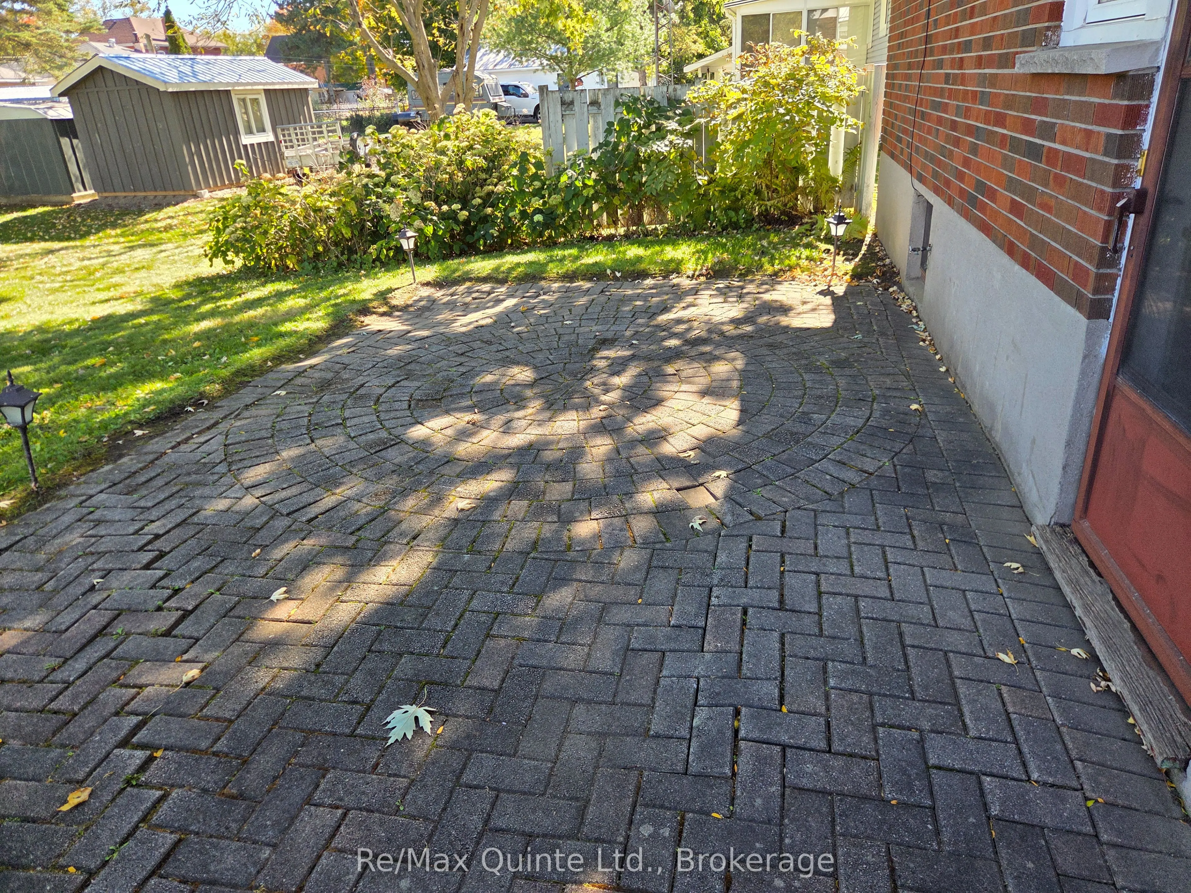 507 Metcalf Street