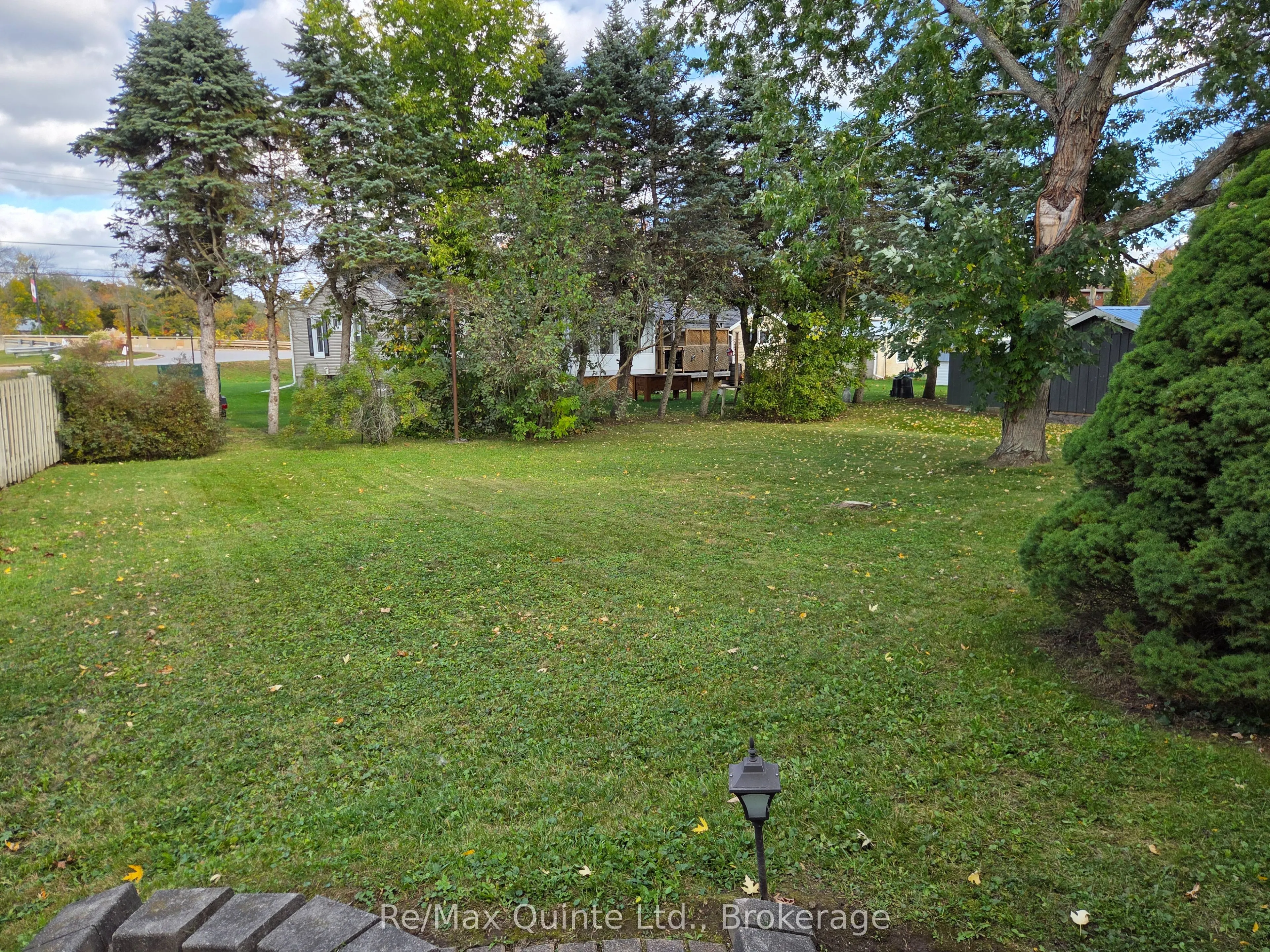 507 Metcalf Street