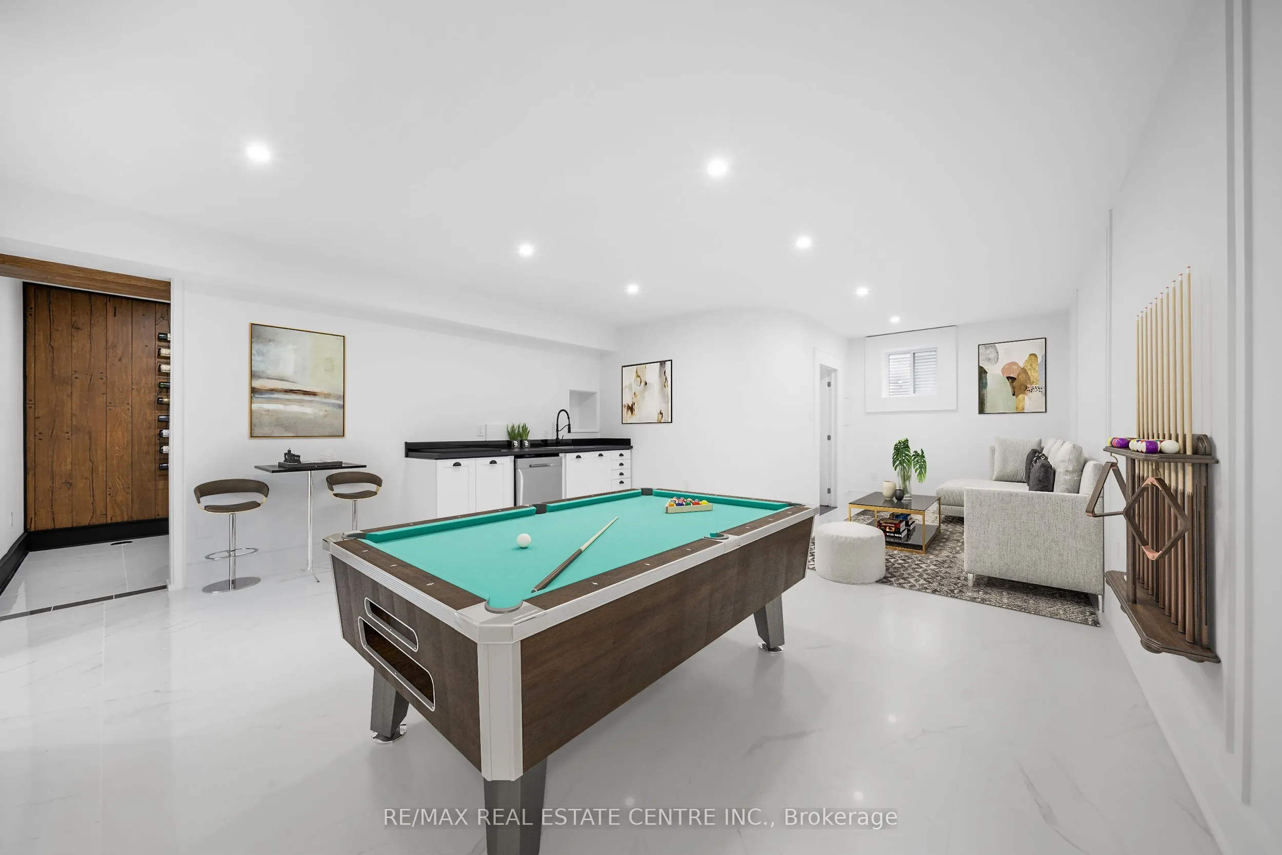 23 Cameron Drive