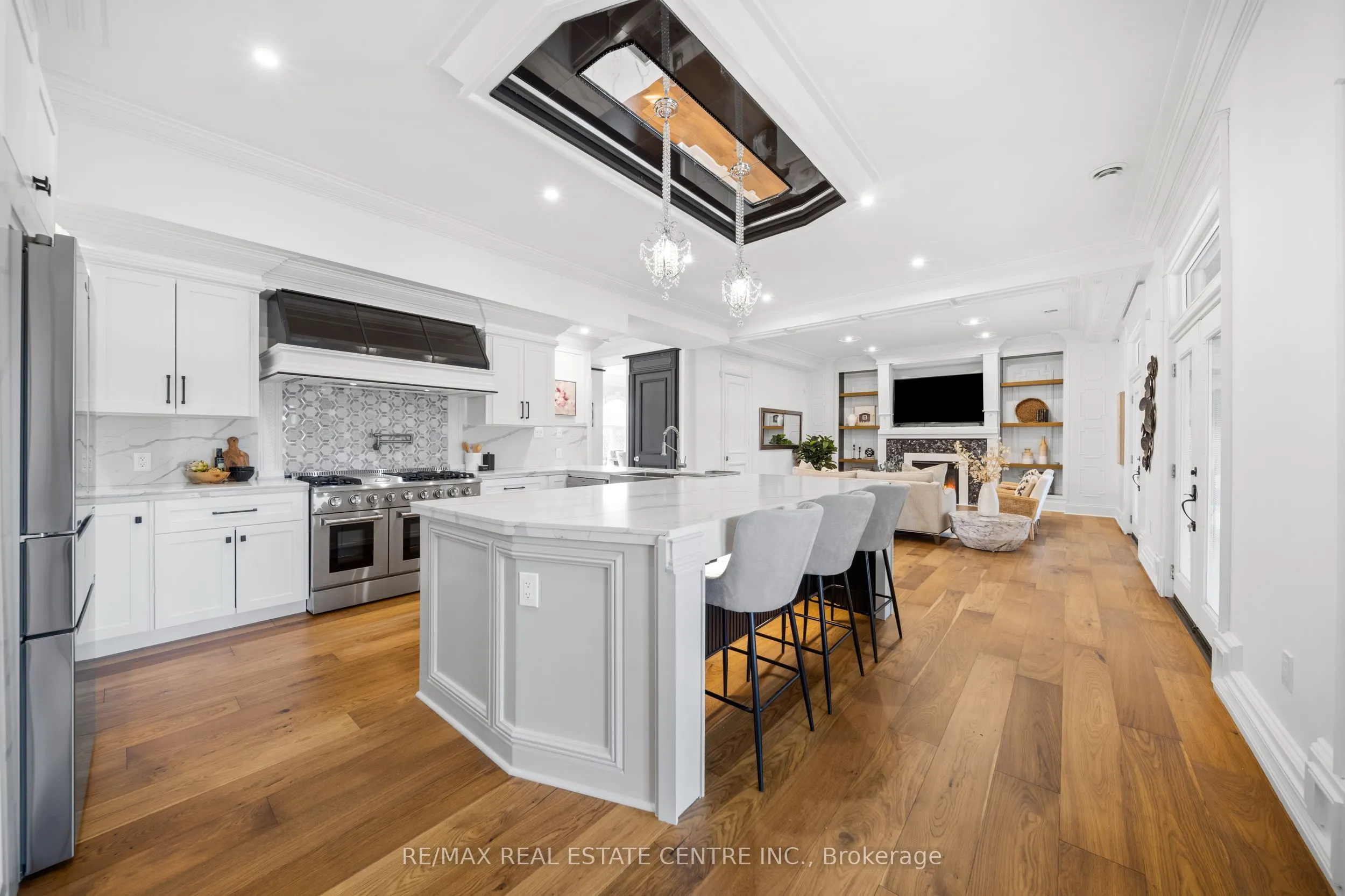 23 Cameron Drive