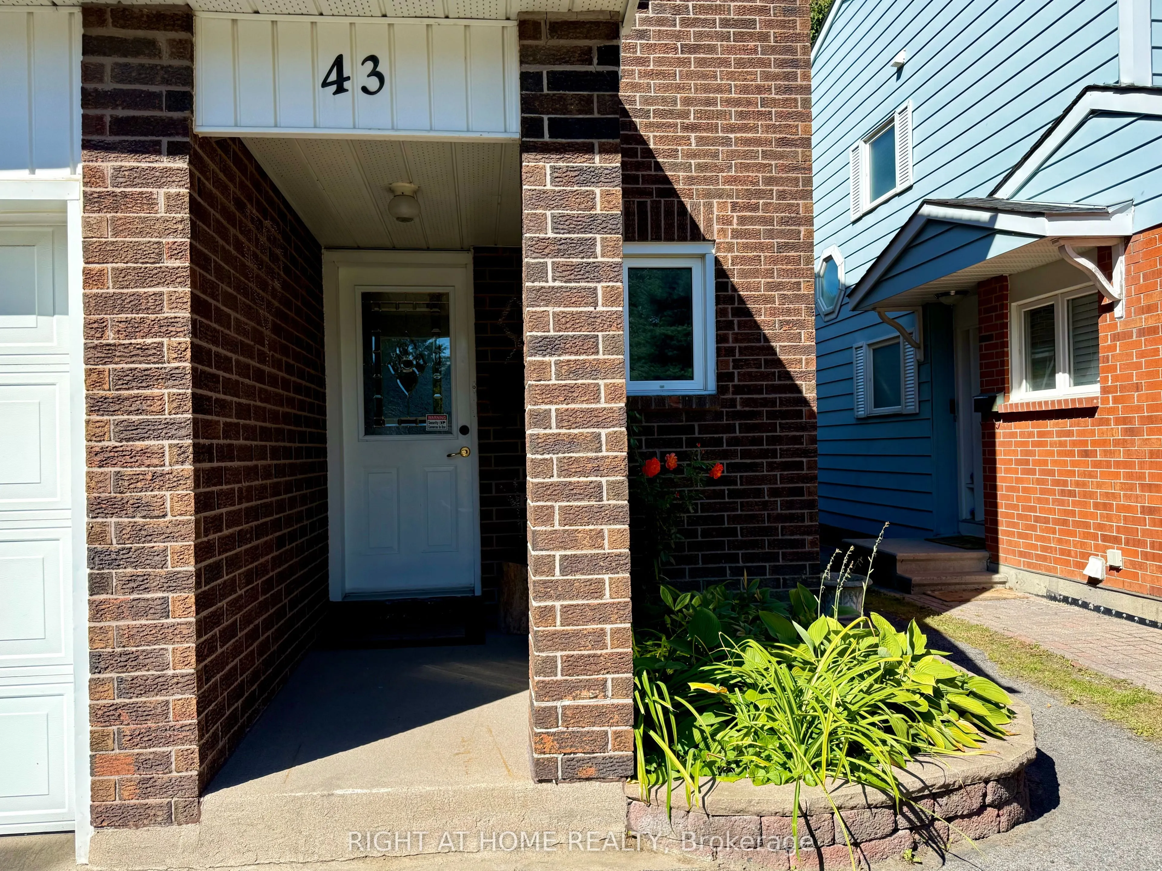 43 Wessex Road #43