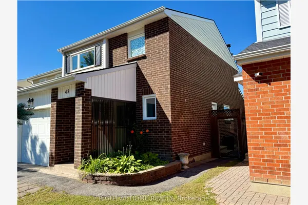 43 Wessex Road #43