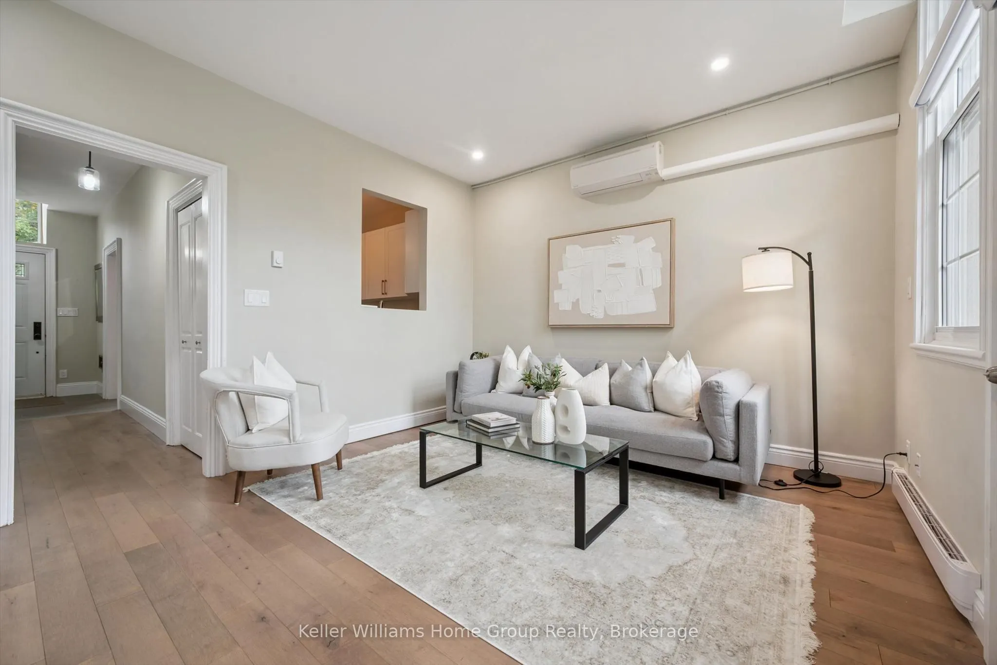 196 Arthur Street N #6
