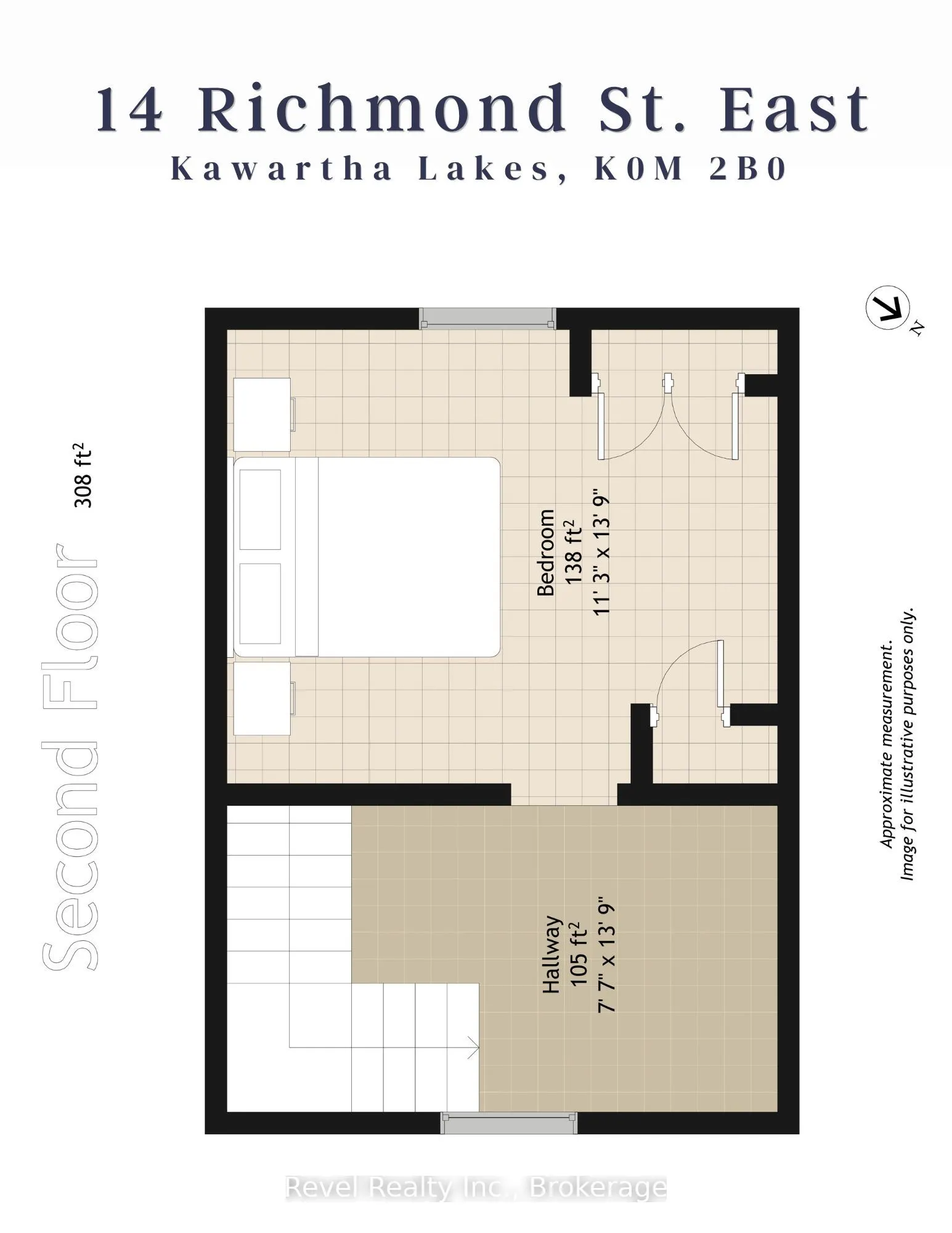 14 Richmond Street E