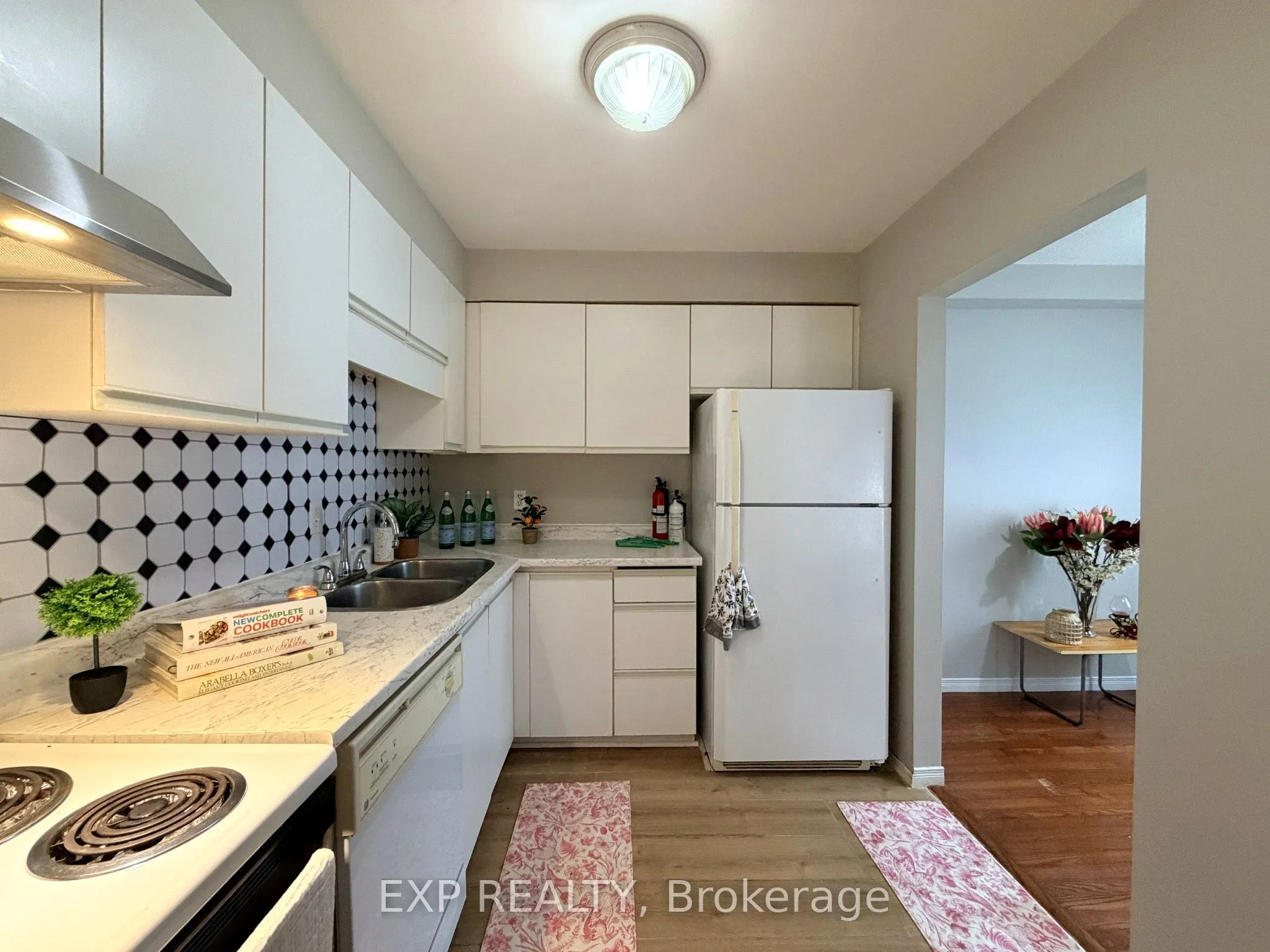 195 Ferguson Drive #6