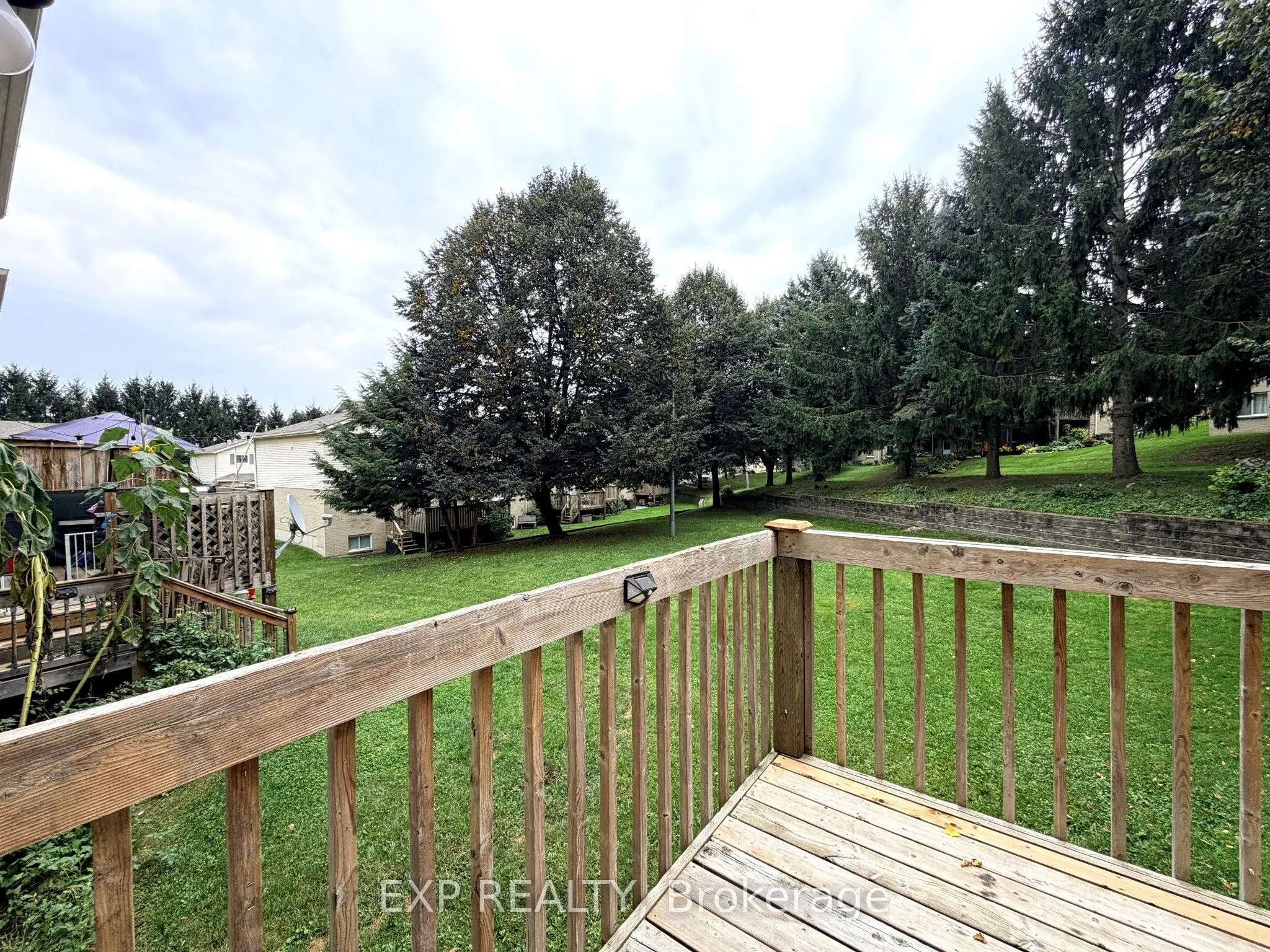 195 Ferguson Drive #6