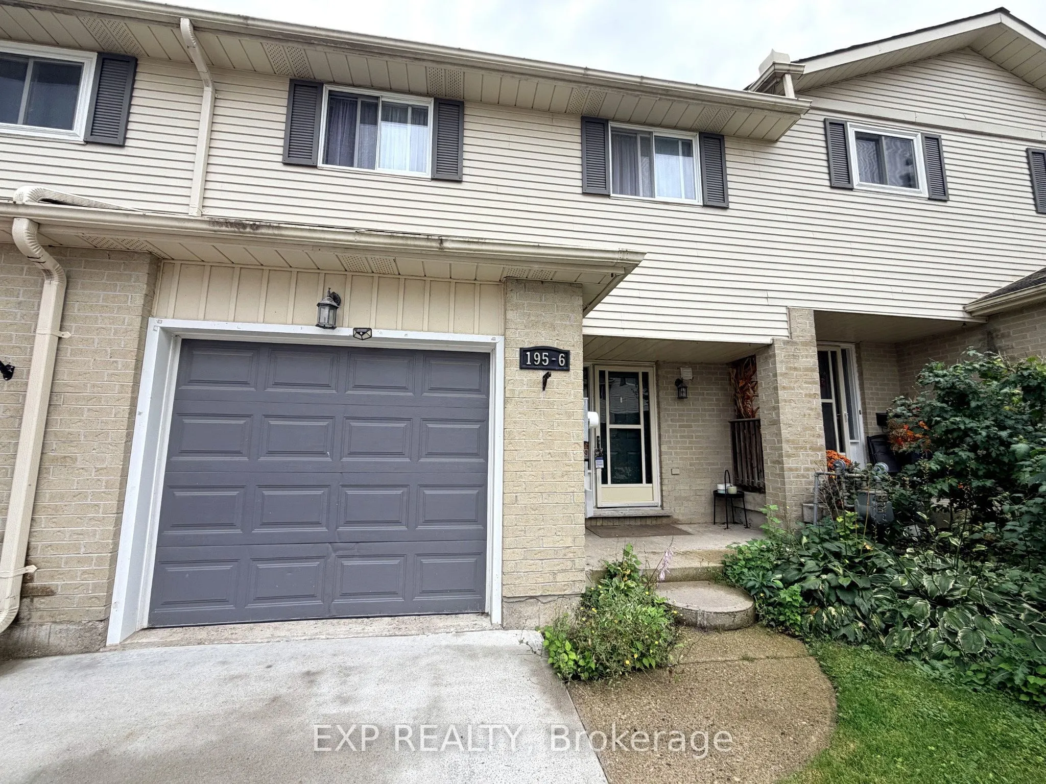 195 Ferguson Drive #6