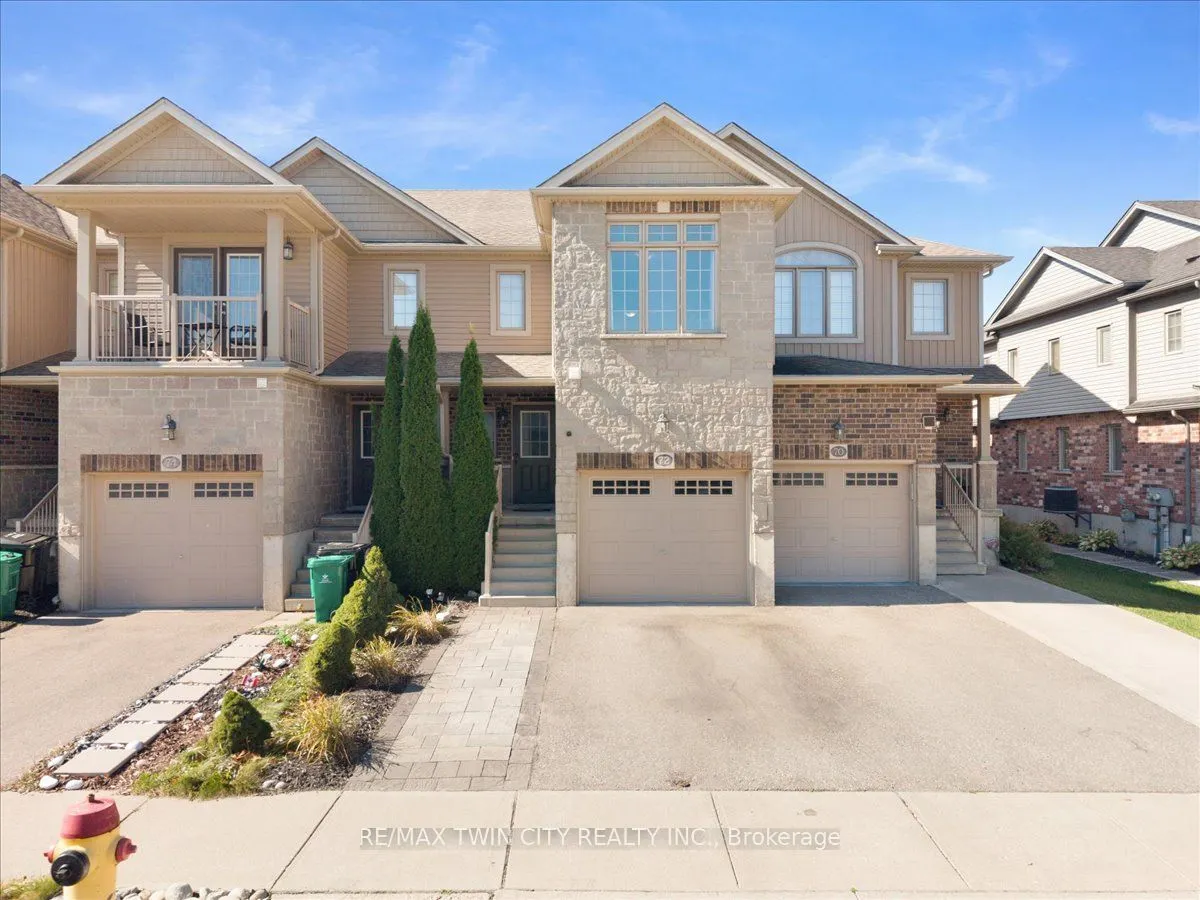 72 Meadowridge Street