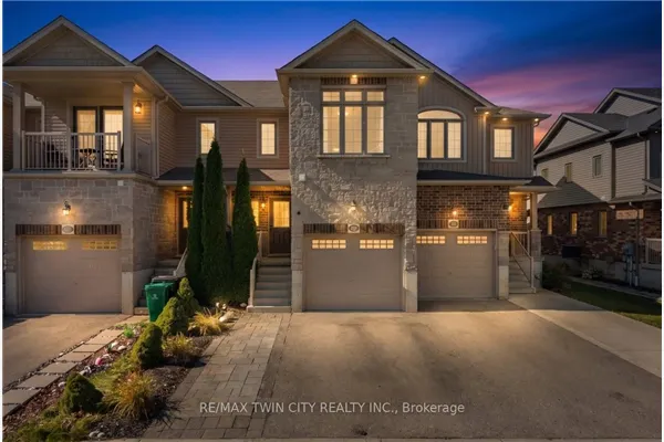 72 Meadowridge Street