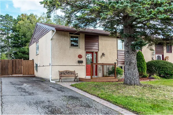 68 Sheldrake Drive