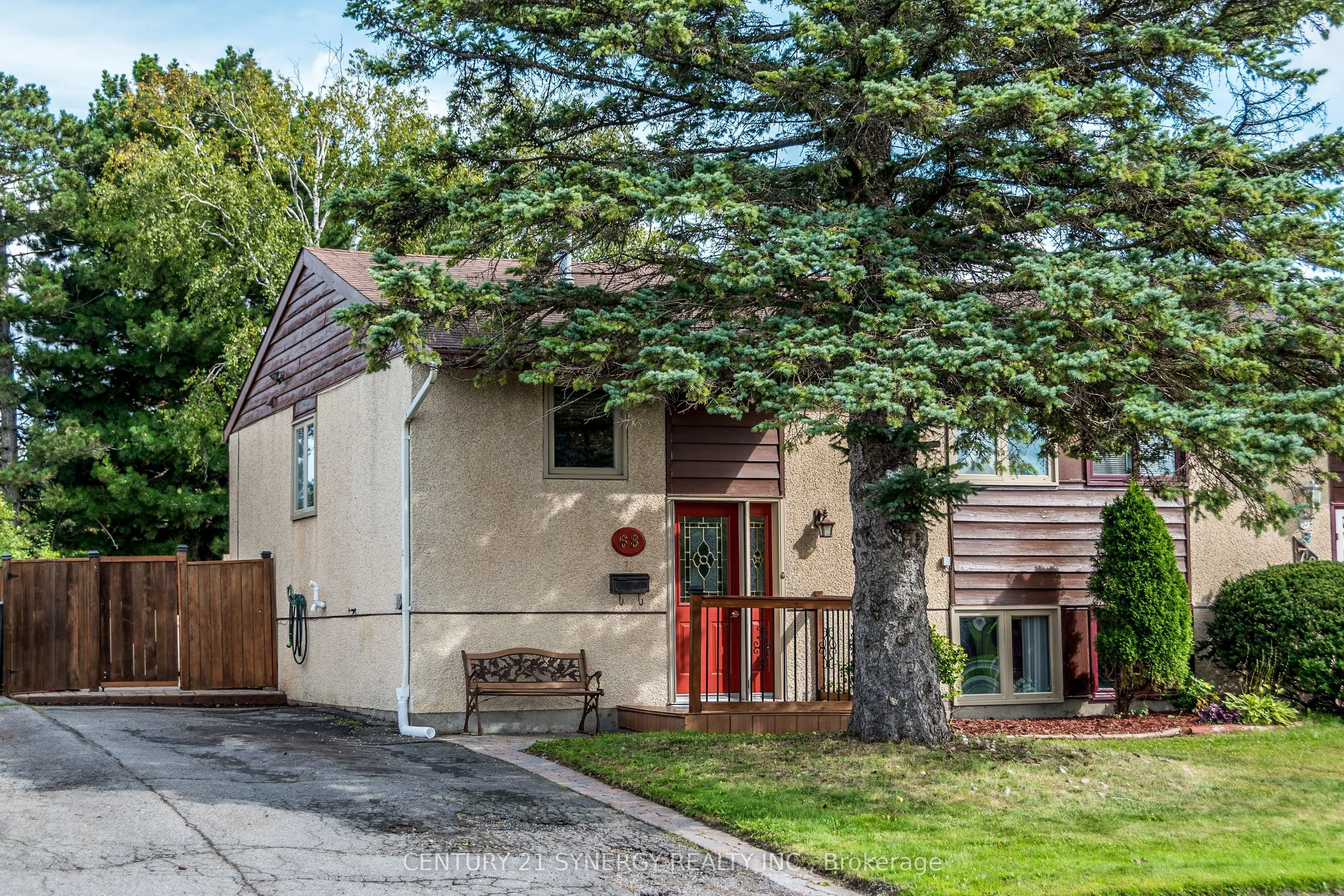 68 Sheldrake Drive