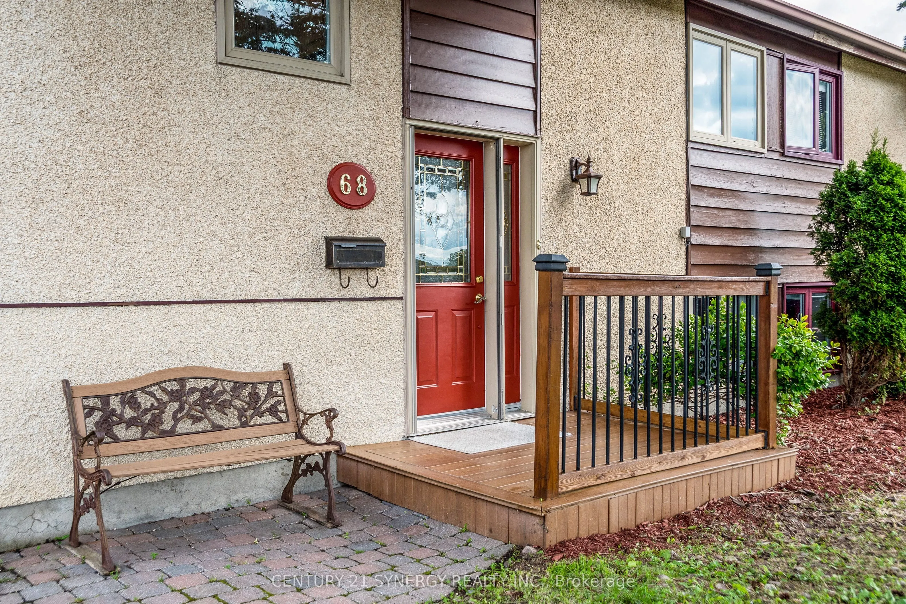 68 Sheldrake Drive