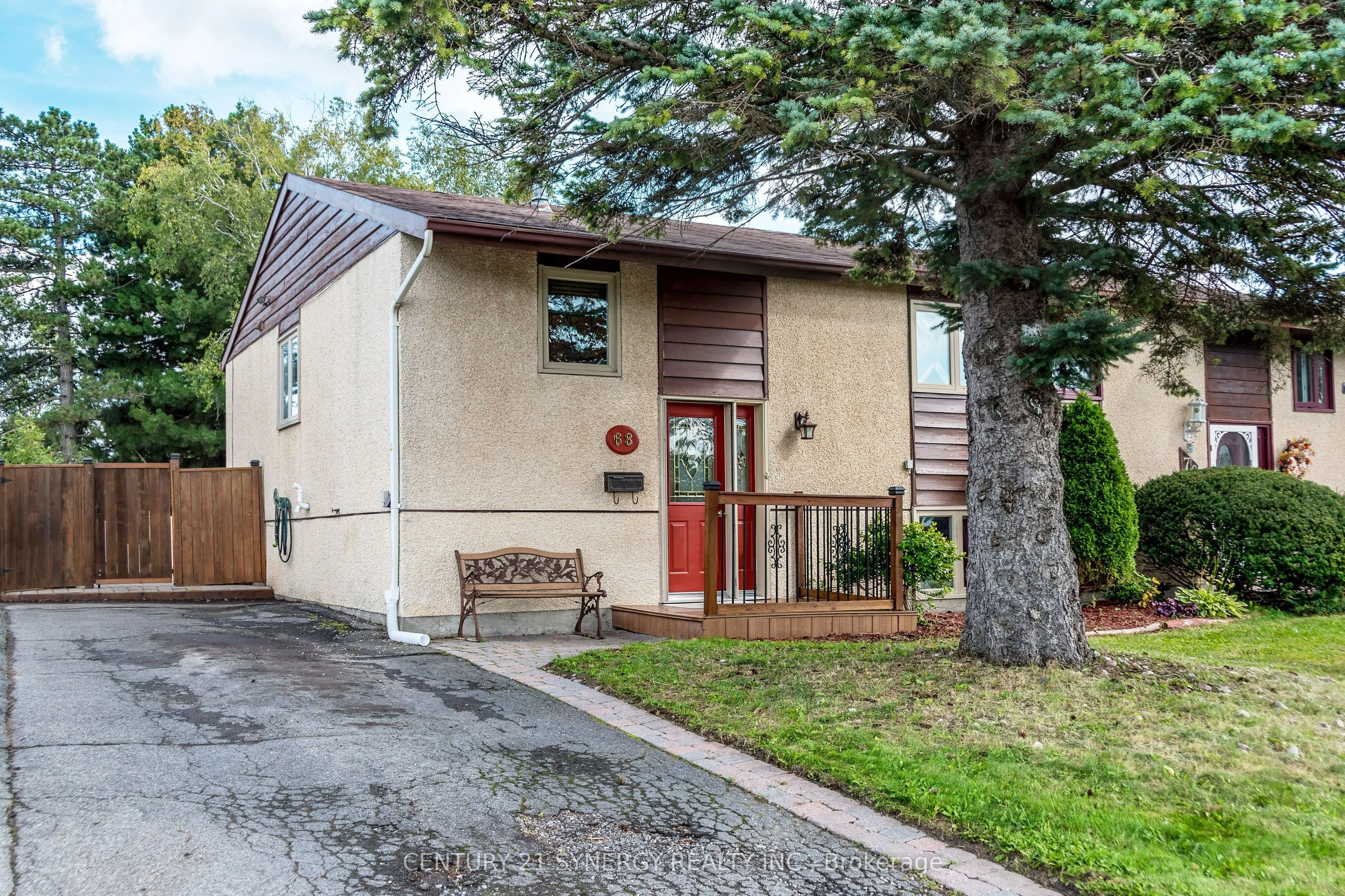 68 Sheldrake Drive