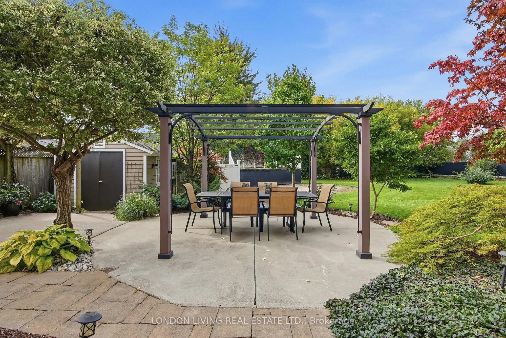 757 Nadine Avenue