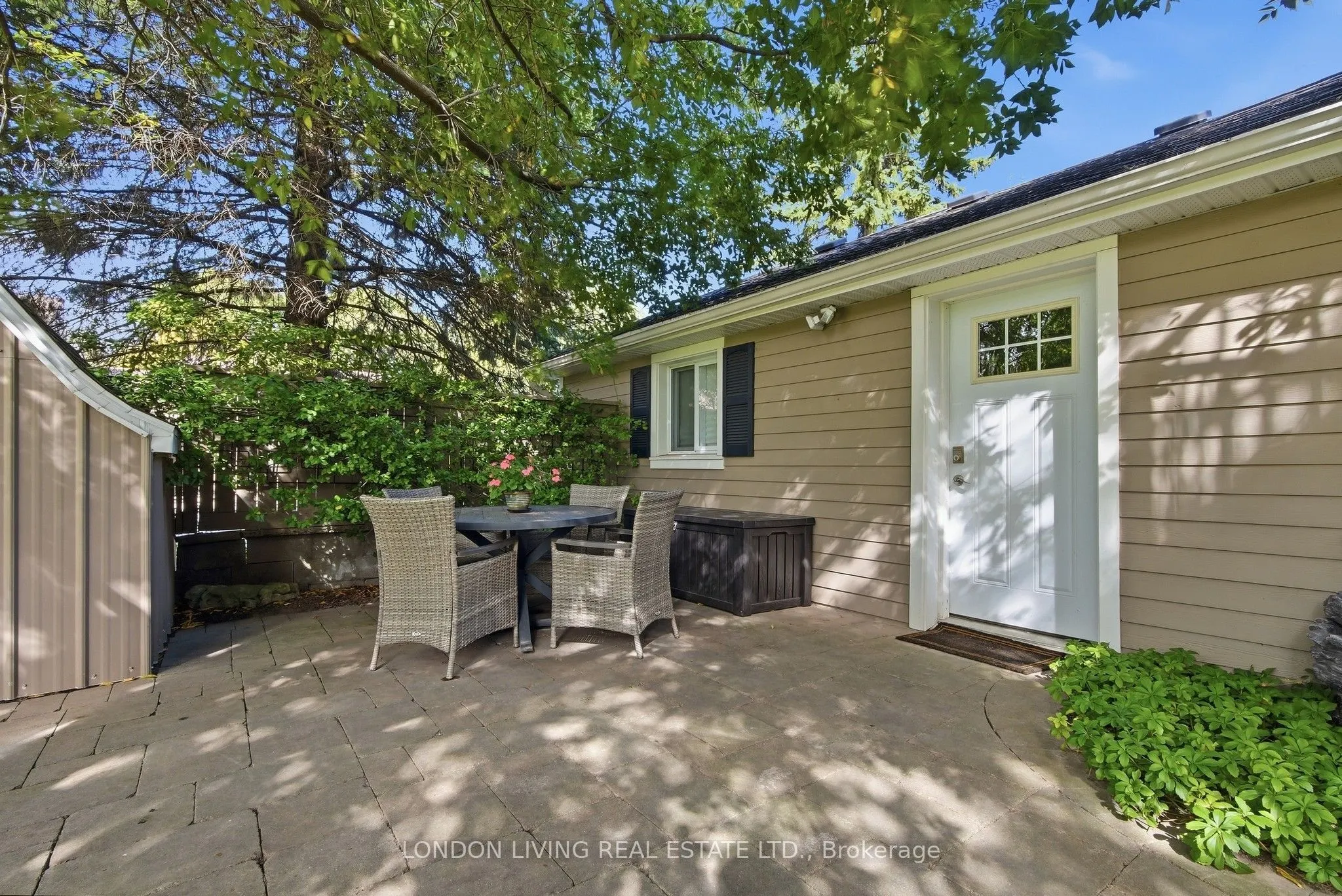 757 Nadine Avenue