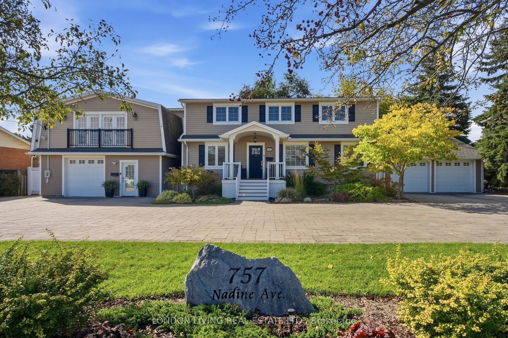 757 Nadine Avenue