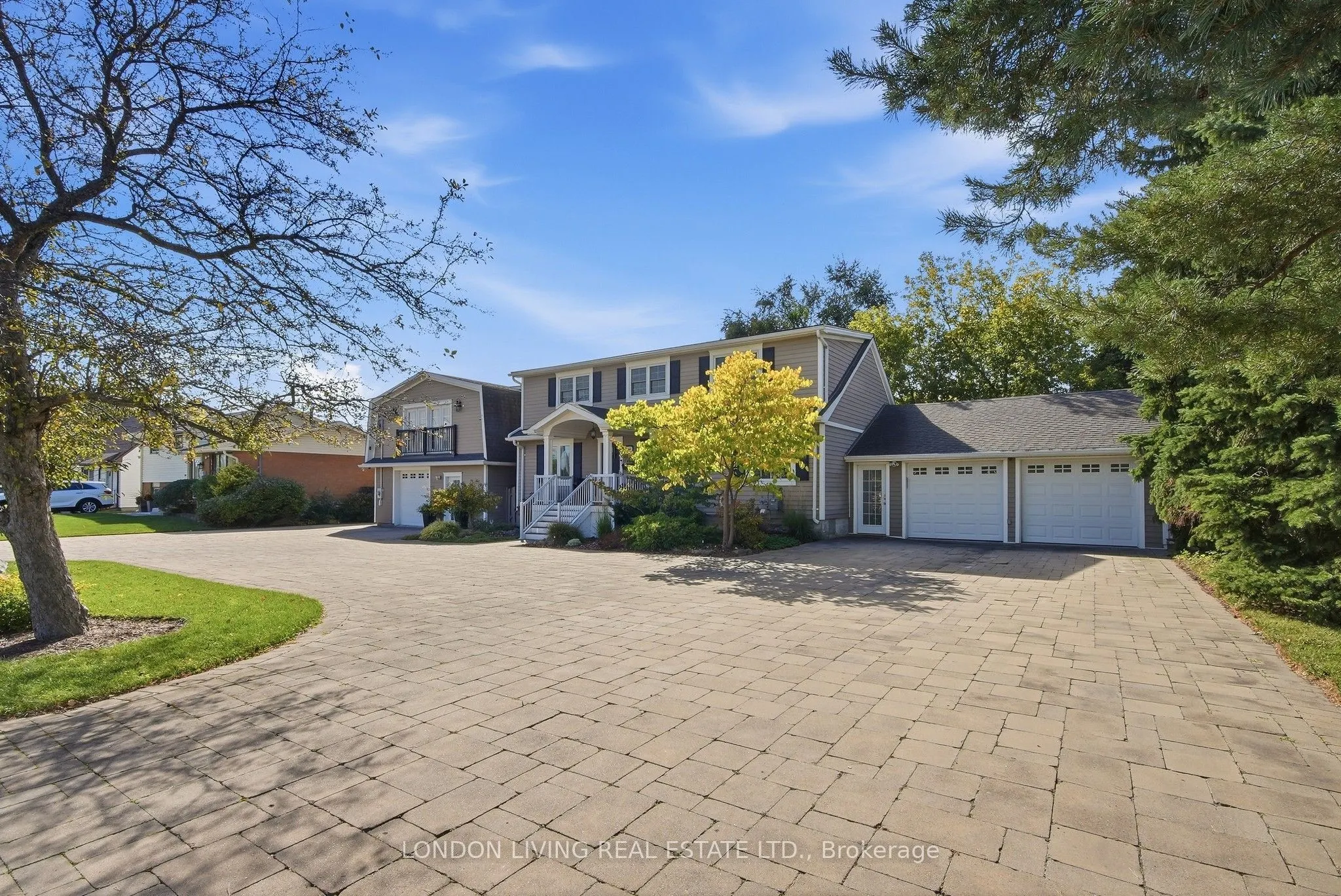 757 Nadine Avenue