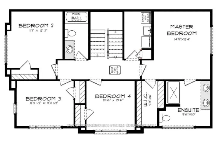 1585 CHICKADEE Trail