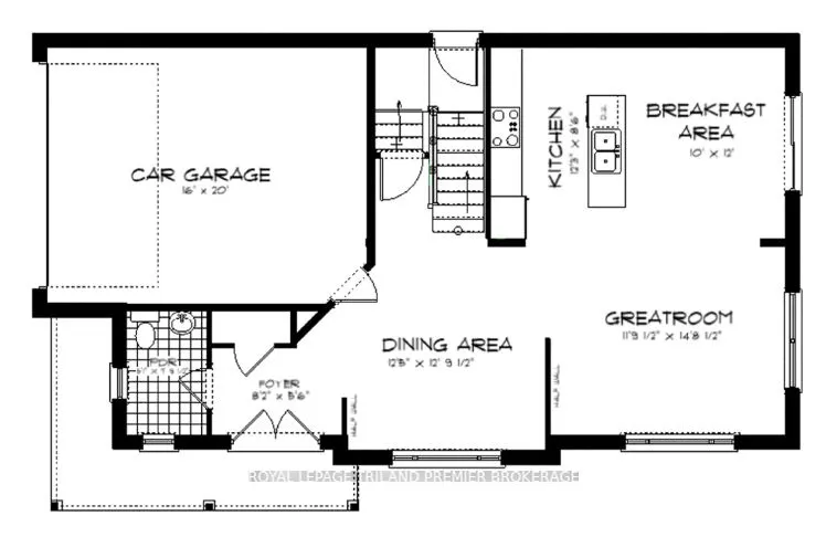 1585 CHICKADEE Trail