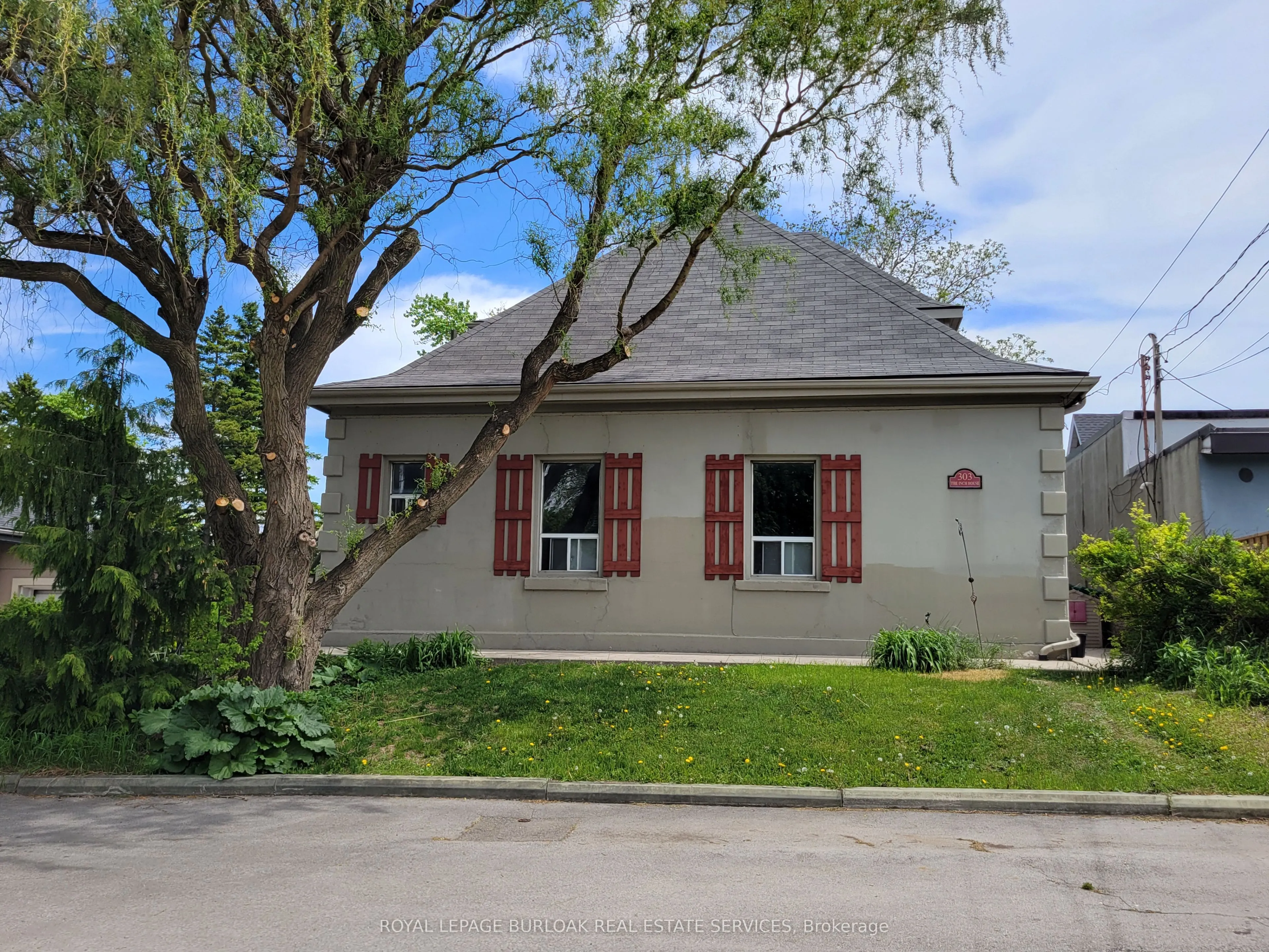 303 East 19 Street #1