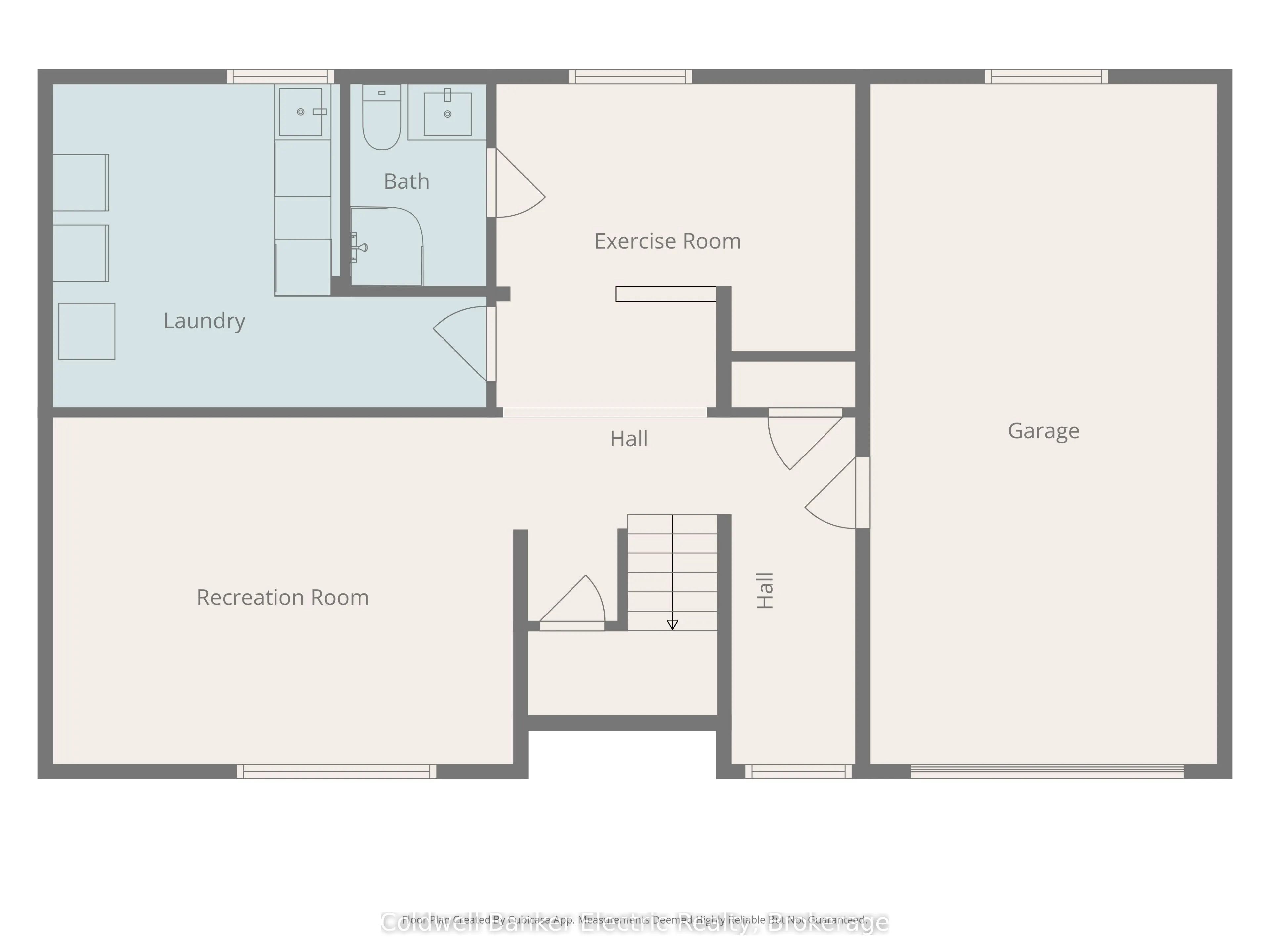 282 Gifford Drive
