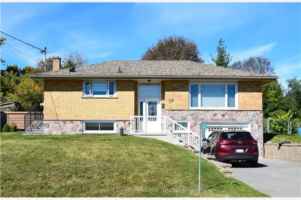282 Gifford Drive