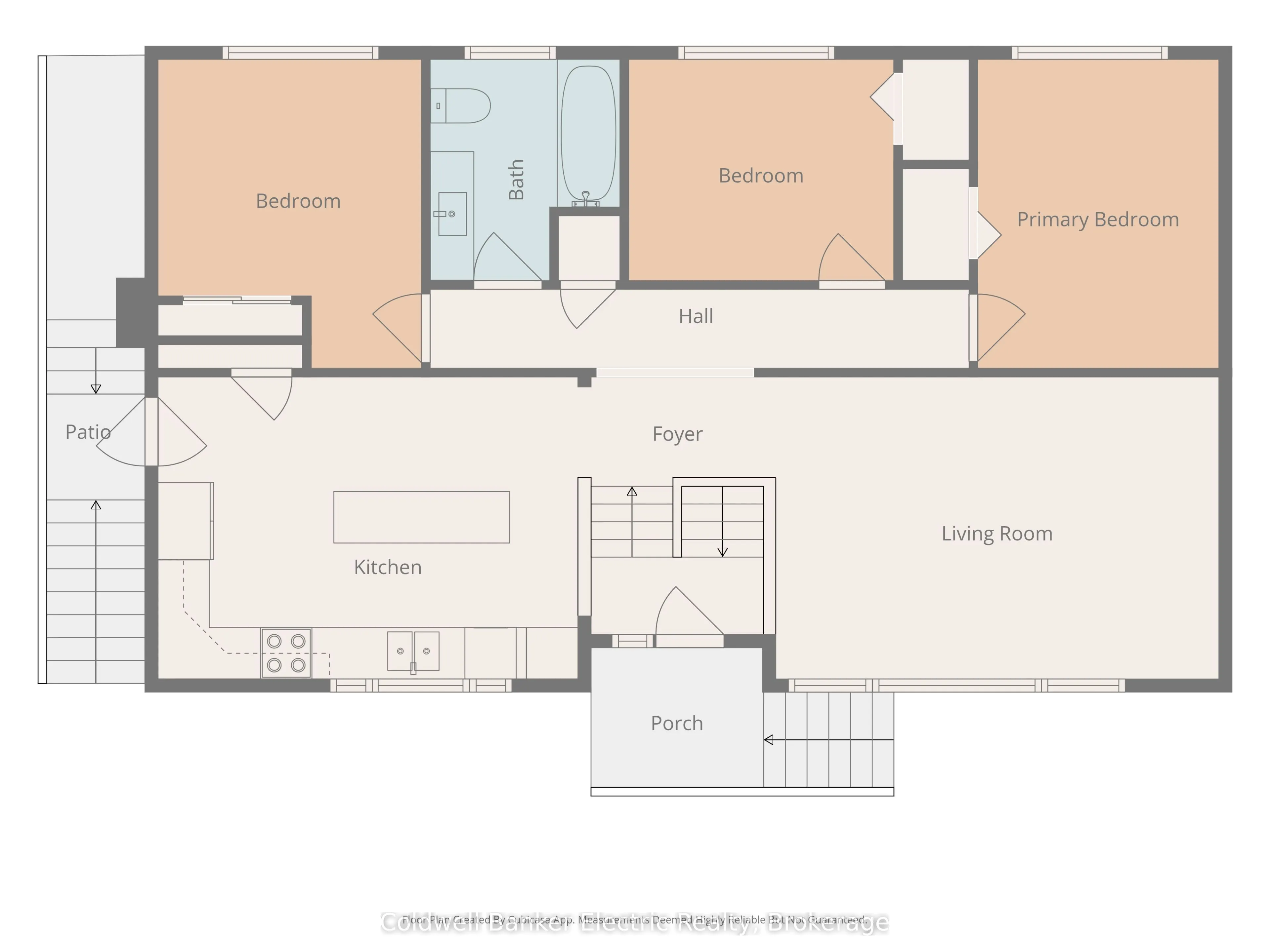 282 Gifford Drive