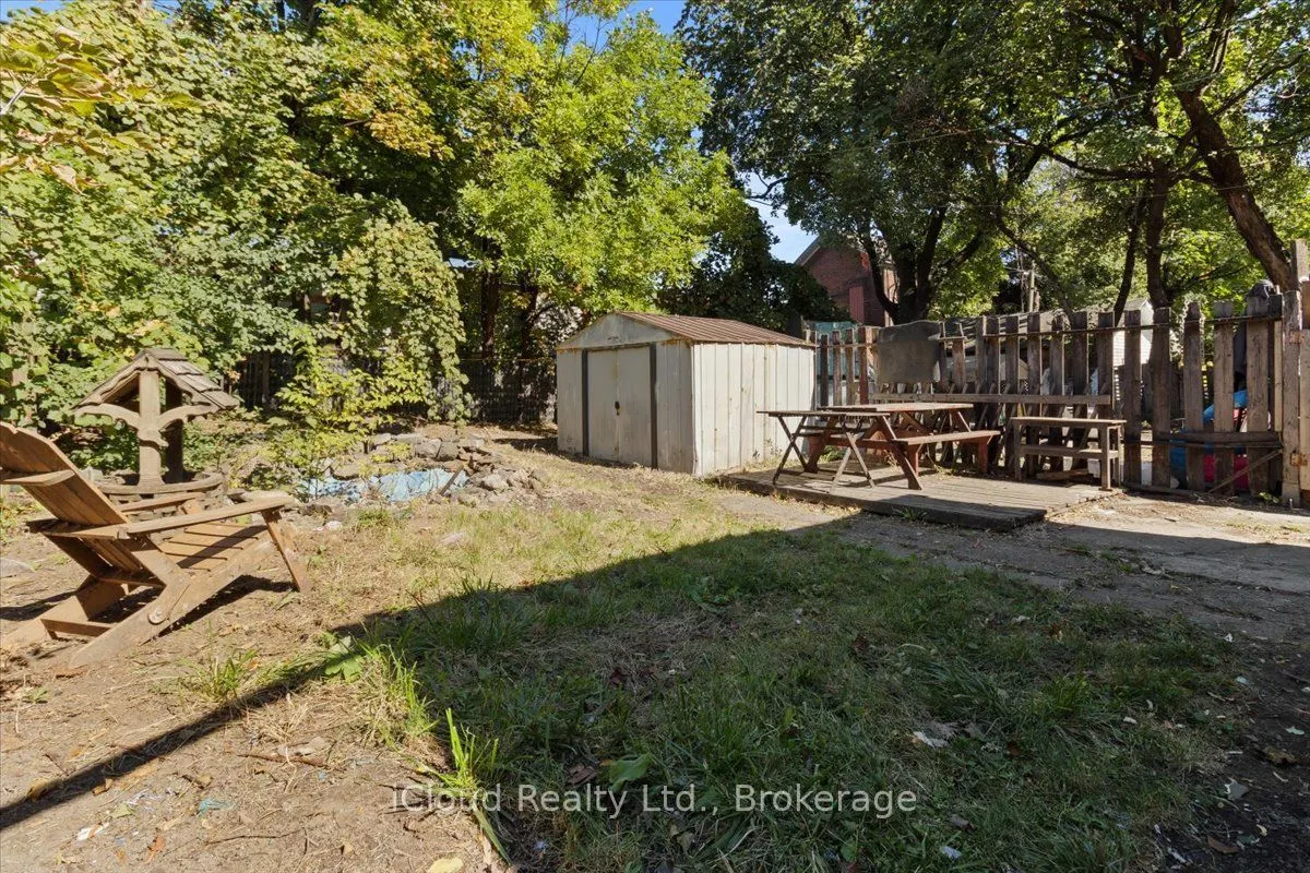 29 Biggar Avenue