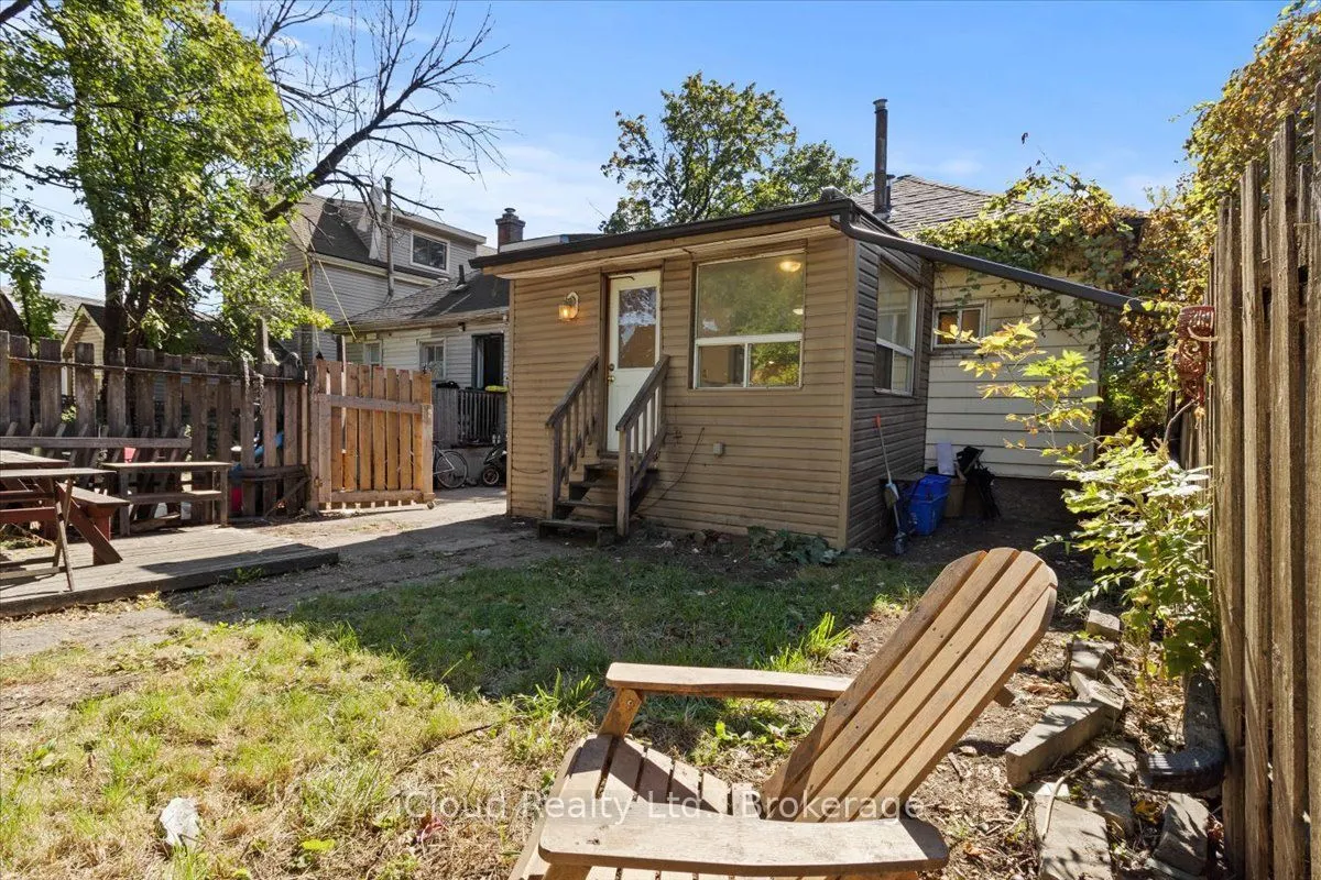 29 Biggar Avenue
