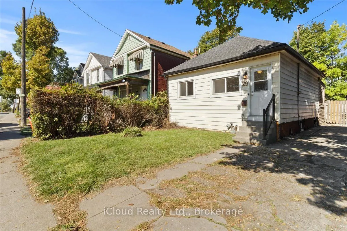 29 Biggar Avenue