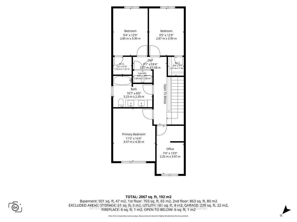 248 Munro Street